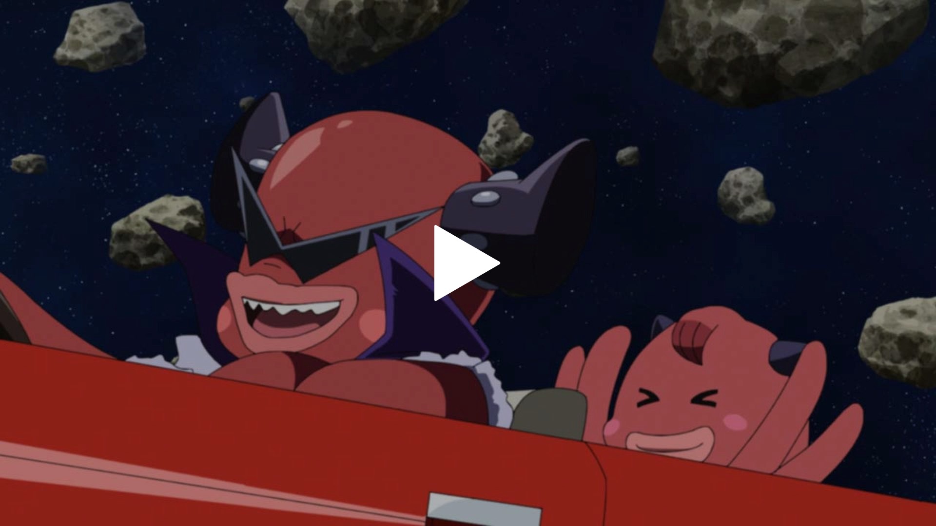 第5話 タコの星からこんにちは｜フジテレビの人気ドラマ・アニメ・TV