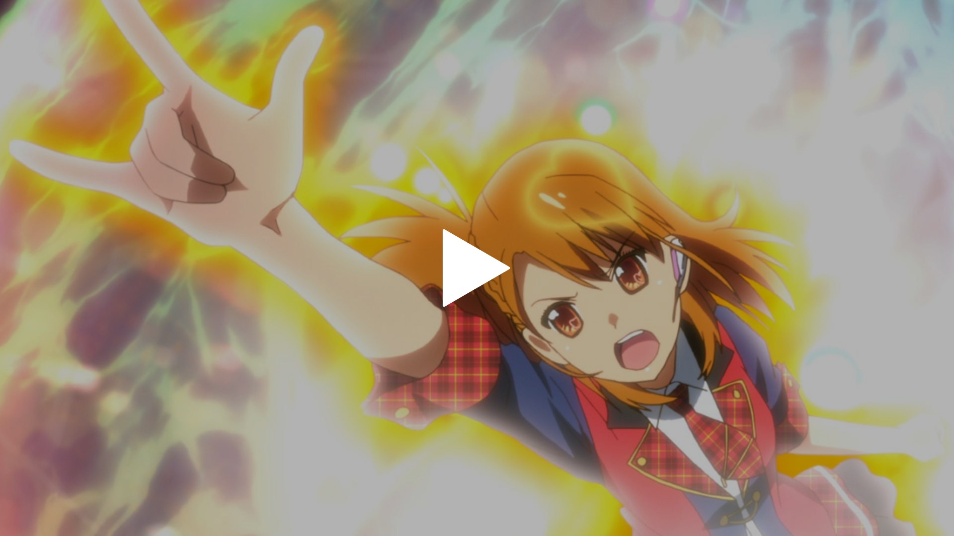 Stage 21 決戦アキバスター｜フジテレビの人気ドラマ・アニメ・TV番組の動画が見放題＜FOD＞