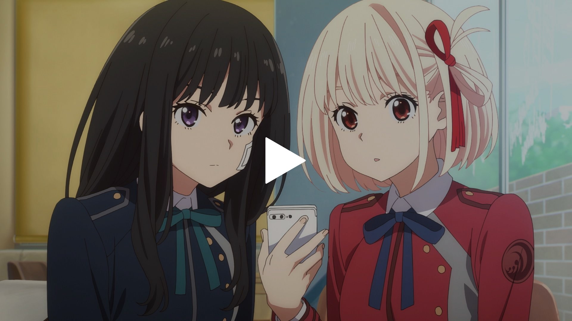 第1話 Easy does it｜フジテレビの人気ドラマ・アニメ・TV番組の動画が