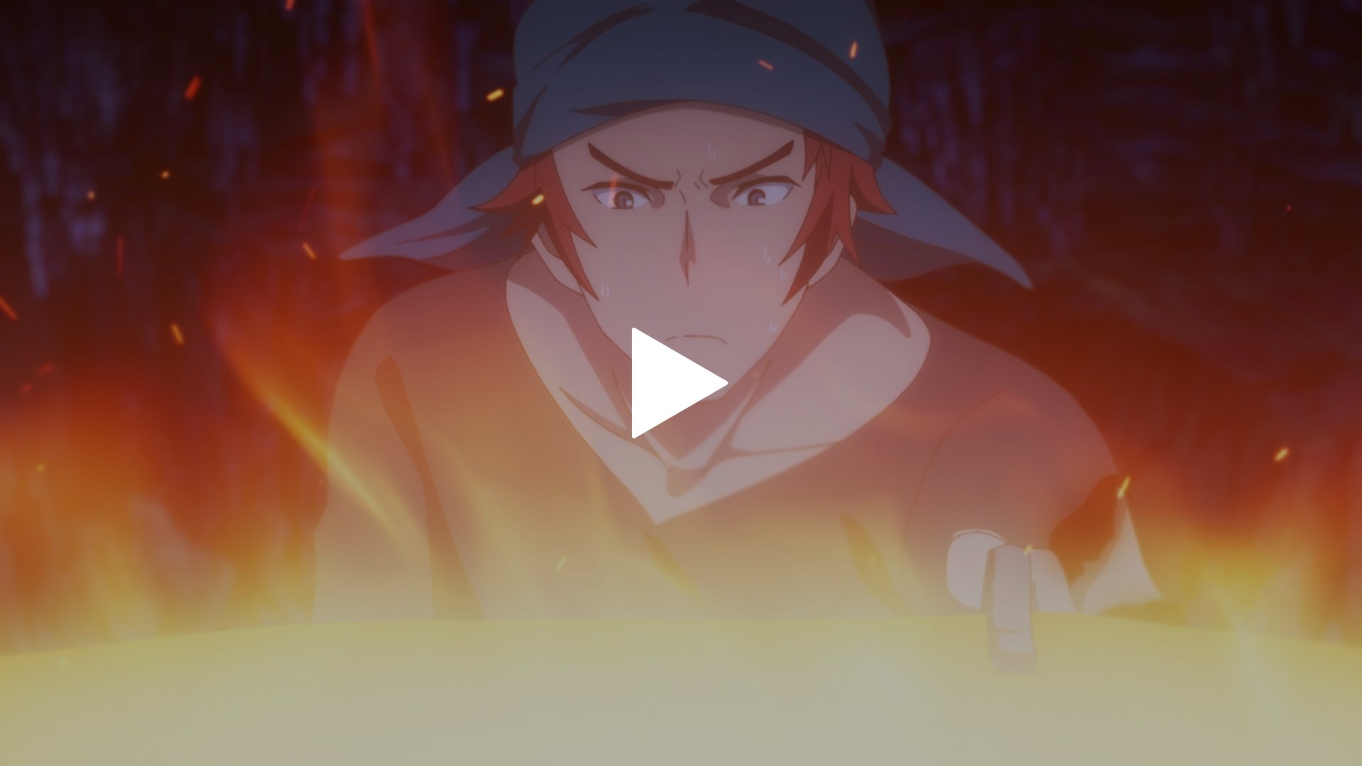 深章厄災篇 第16話 『始高―ヴェルフ・クロッゾ―』｜フジテレビの人気
