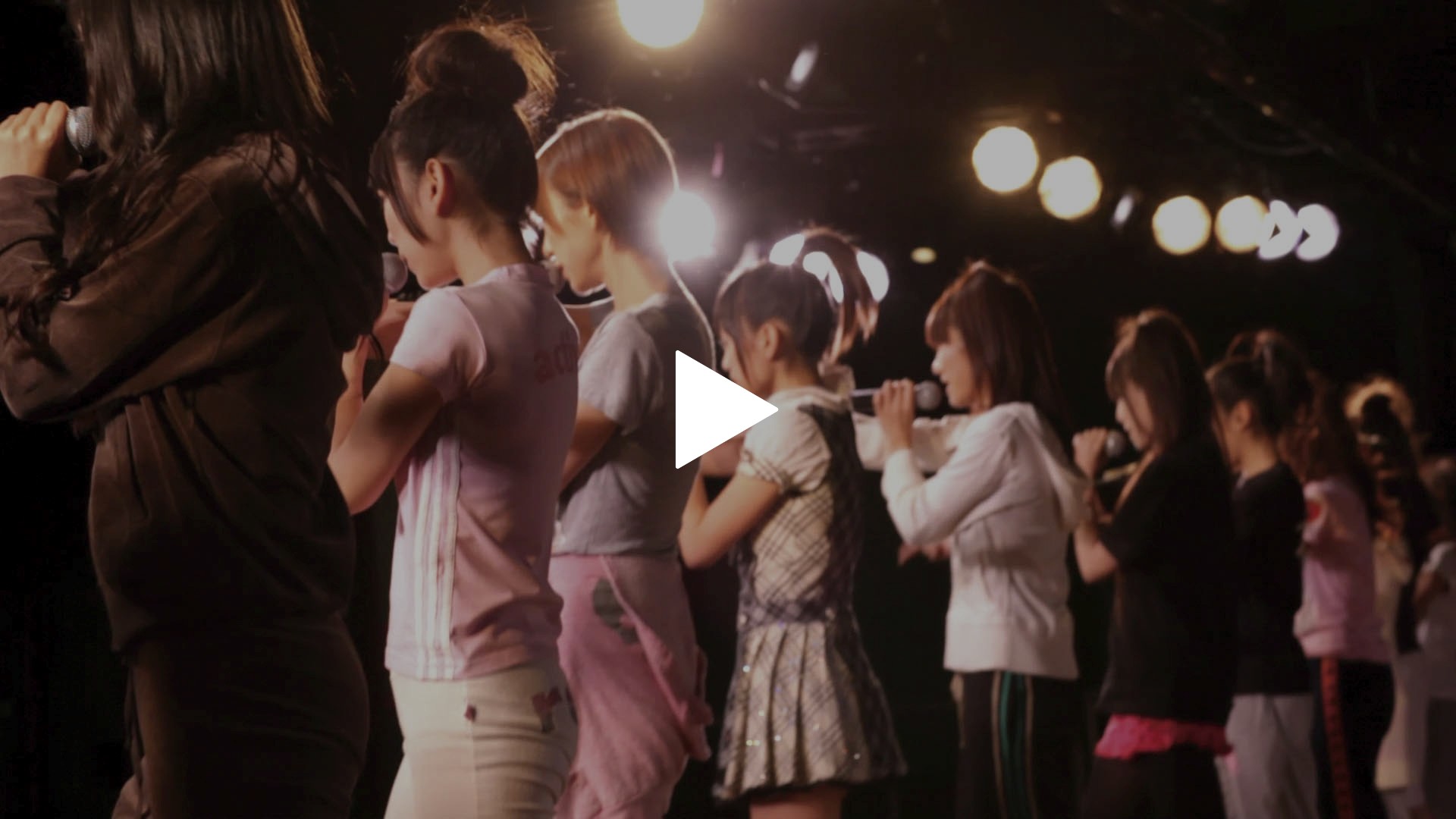 DOCUMENTARY of AKB48 to be continued 10年後、少女たちは今の
