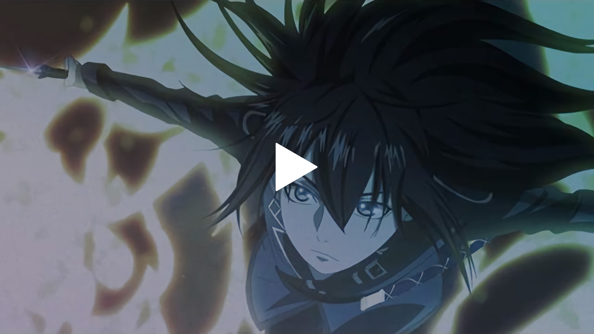 SIDE:BLUE ～天狼の如く～ #1｜フジテレビの人気ドラマ・アニメ・TV