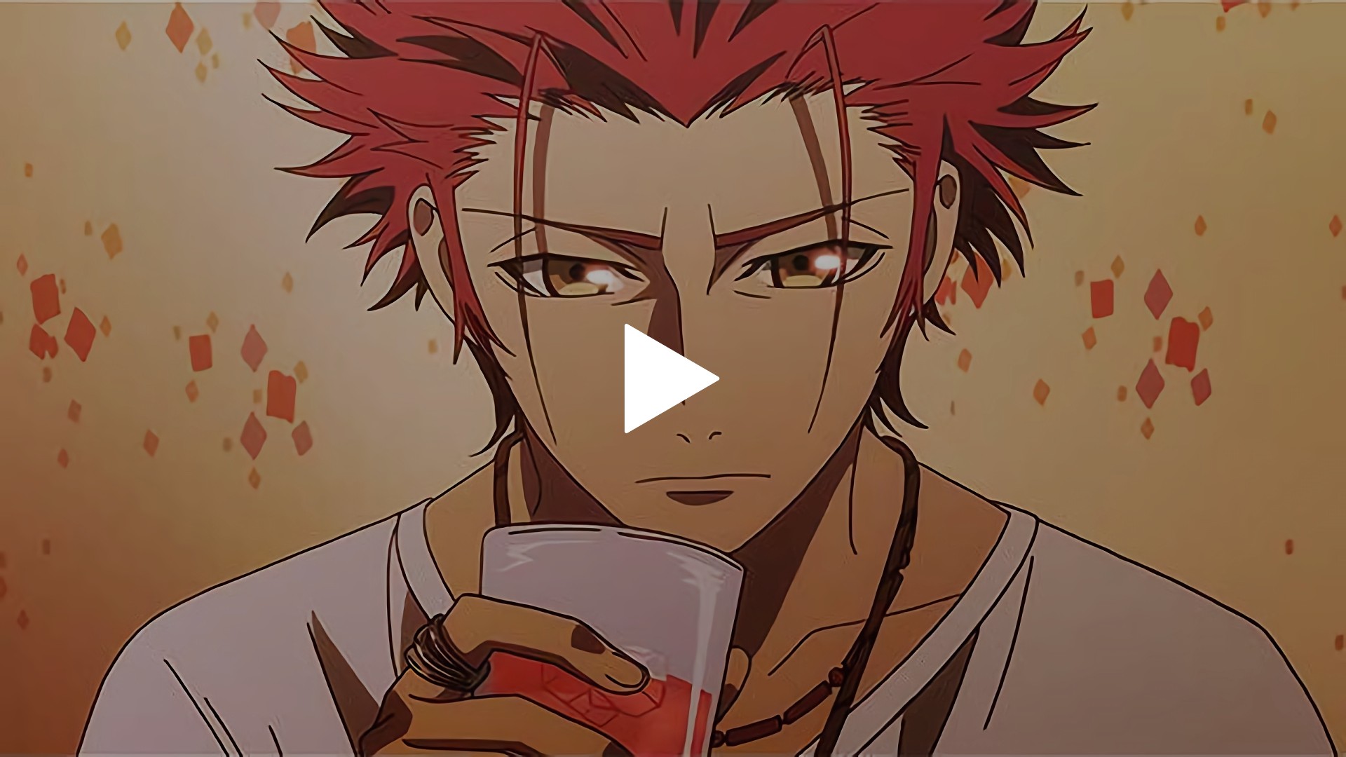 メモリー・オブ・レッド ～BURN～ #1｜フジテレビの人気ドラマ・アニメ