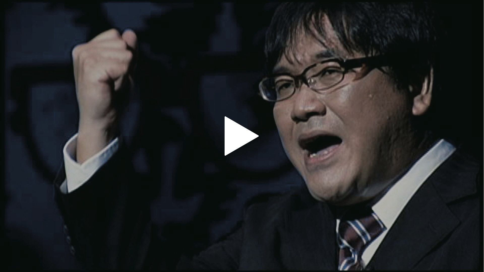 カンニング竹山単独ライブ「放送禁止」｜フジテレビの人気ドラマ