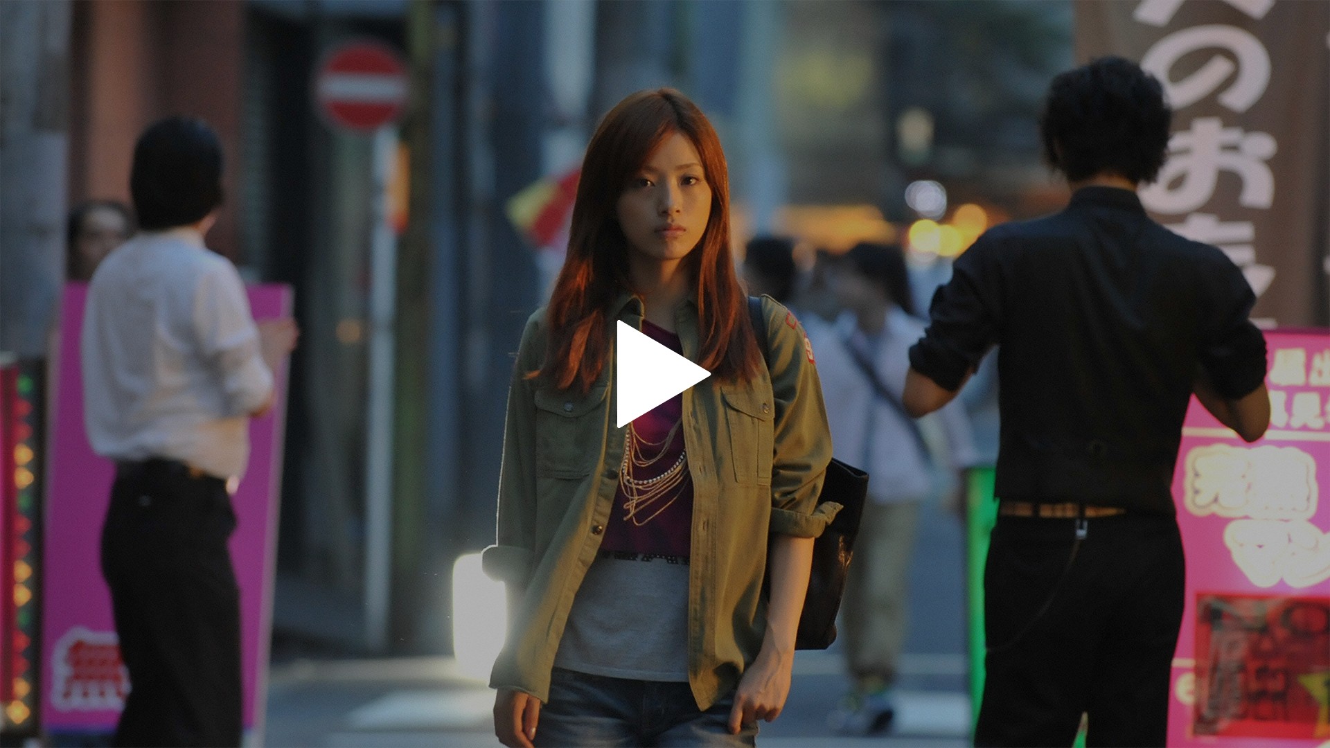 第1話 最愛の人は一年の命 契約から始まる愛｜フジテレビの人気ドラマ