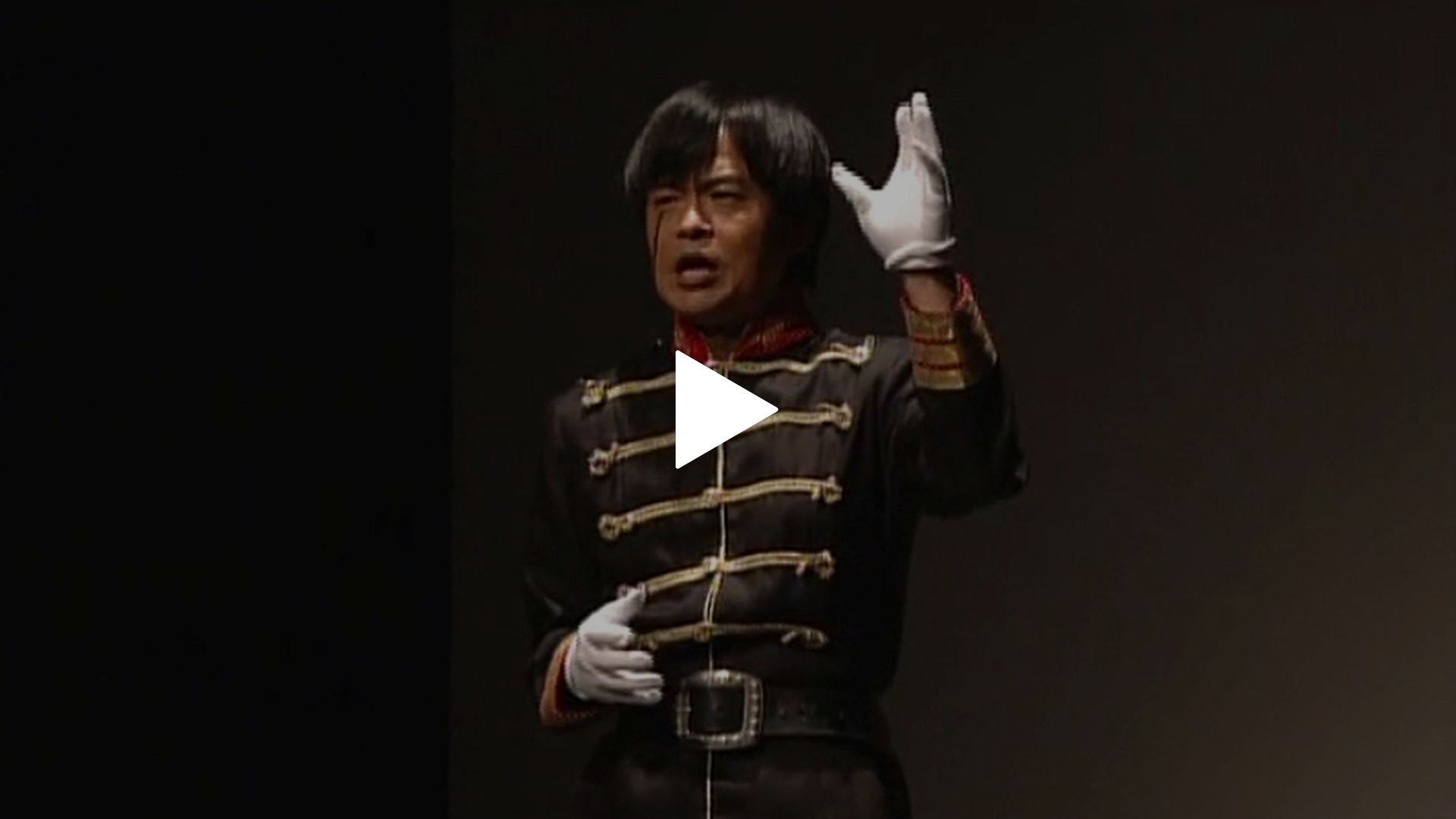 バカリズムライブ「COLOR」｜フジテレビの人気ドラマ・アニメ・TV番組