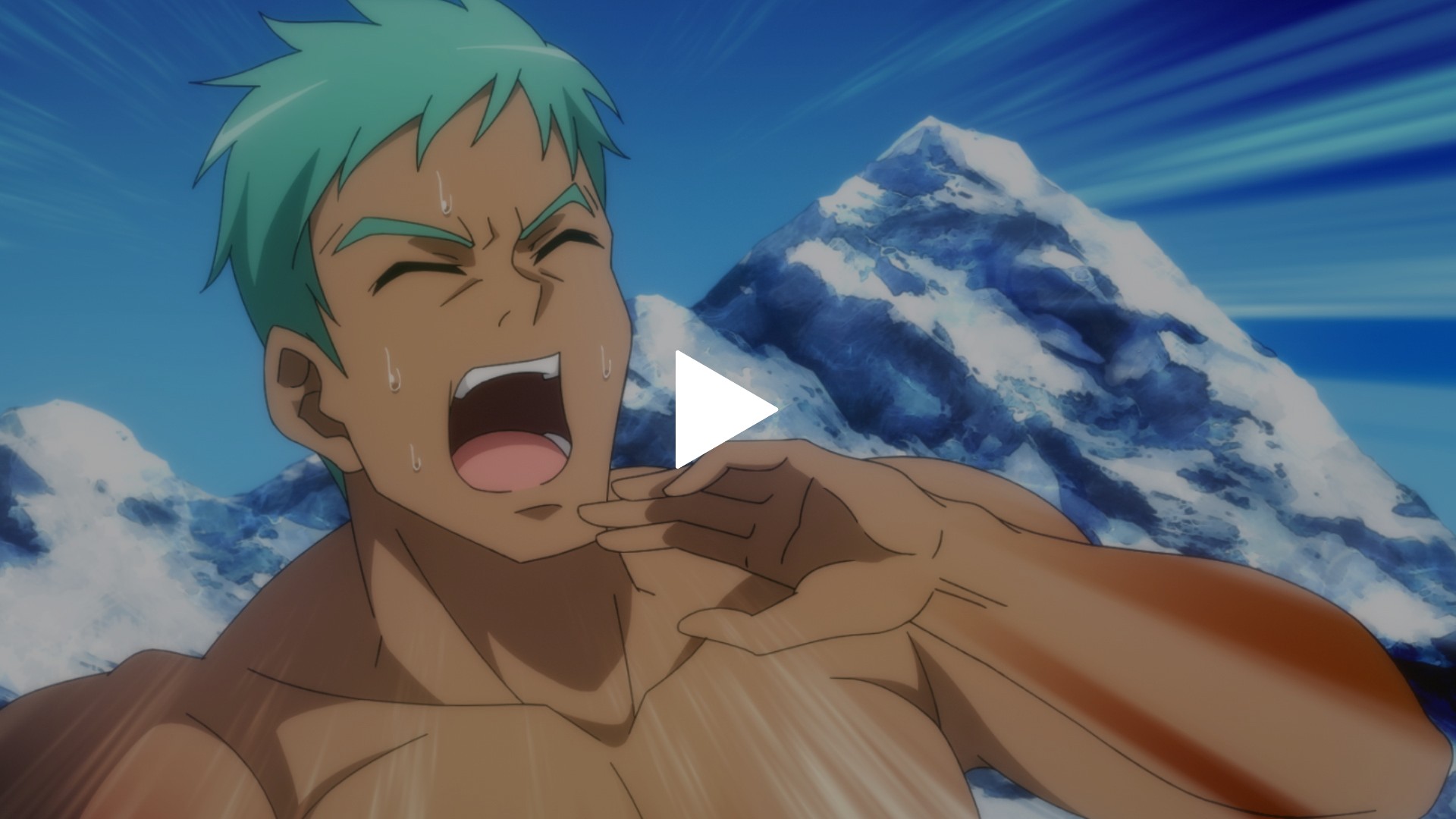 第8話 忍び寄る四天王｜フジテレビの人気ドラマ・アニメ・TV番組の動画