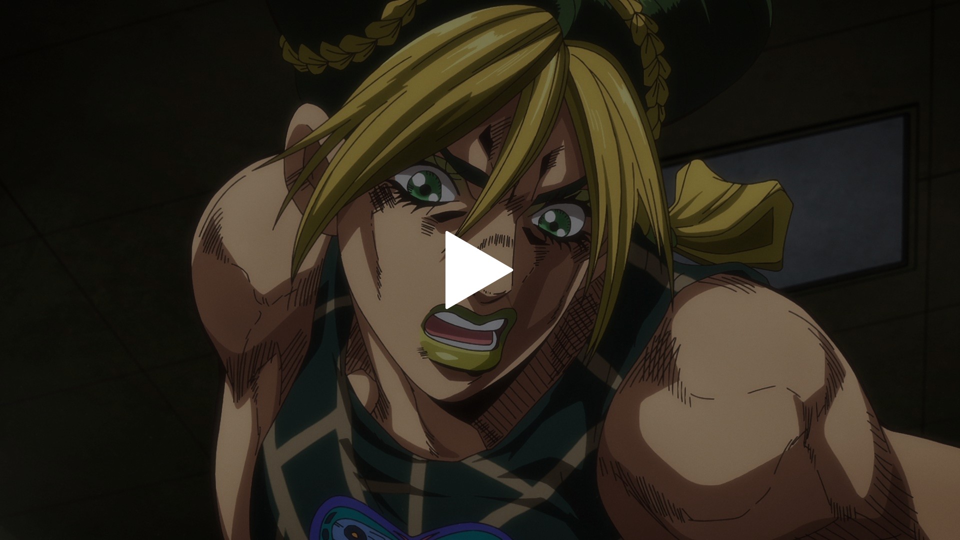 怪傑ジュリーの冒険　全28話 第28話 天国の時 新月まであと3日｜フジテレビの人気ドラマ・アニメ