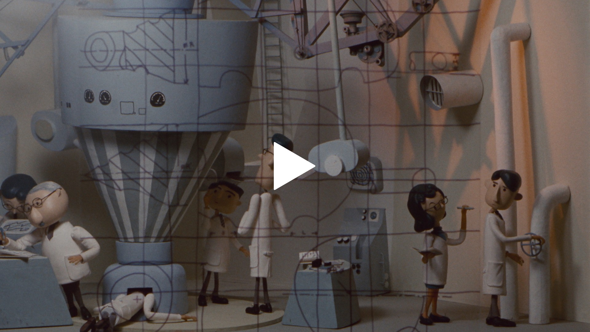 岡本忠成 作品集｜フジテレビの人気ドラマ・アニメ・TV番組の動画が見