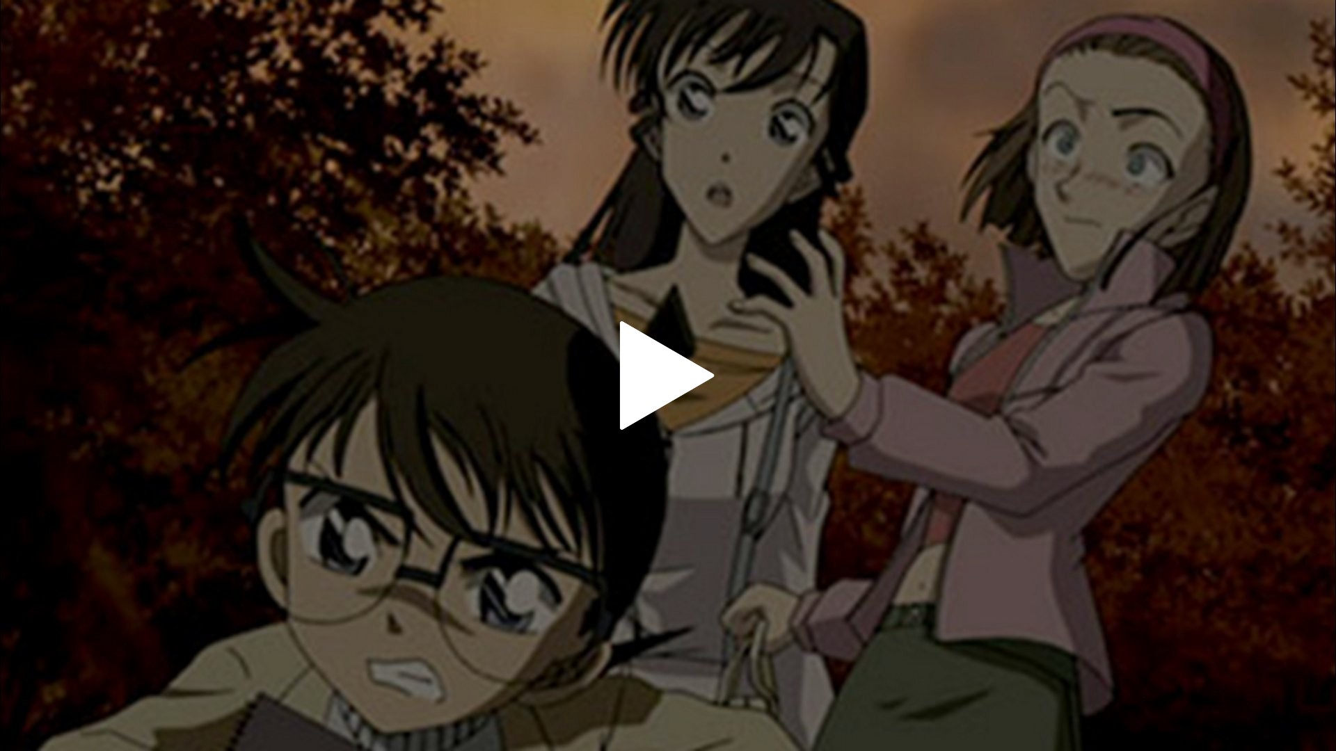 第457話 園子の赤いハンカチ（前編）｜フジテレビの人気ドラマ・アニメ