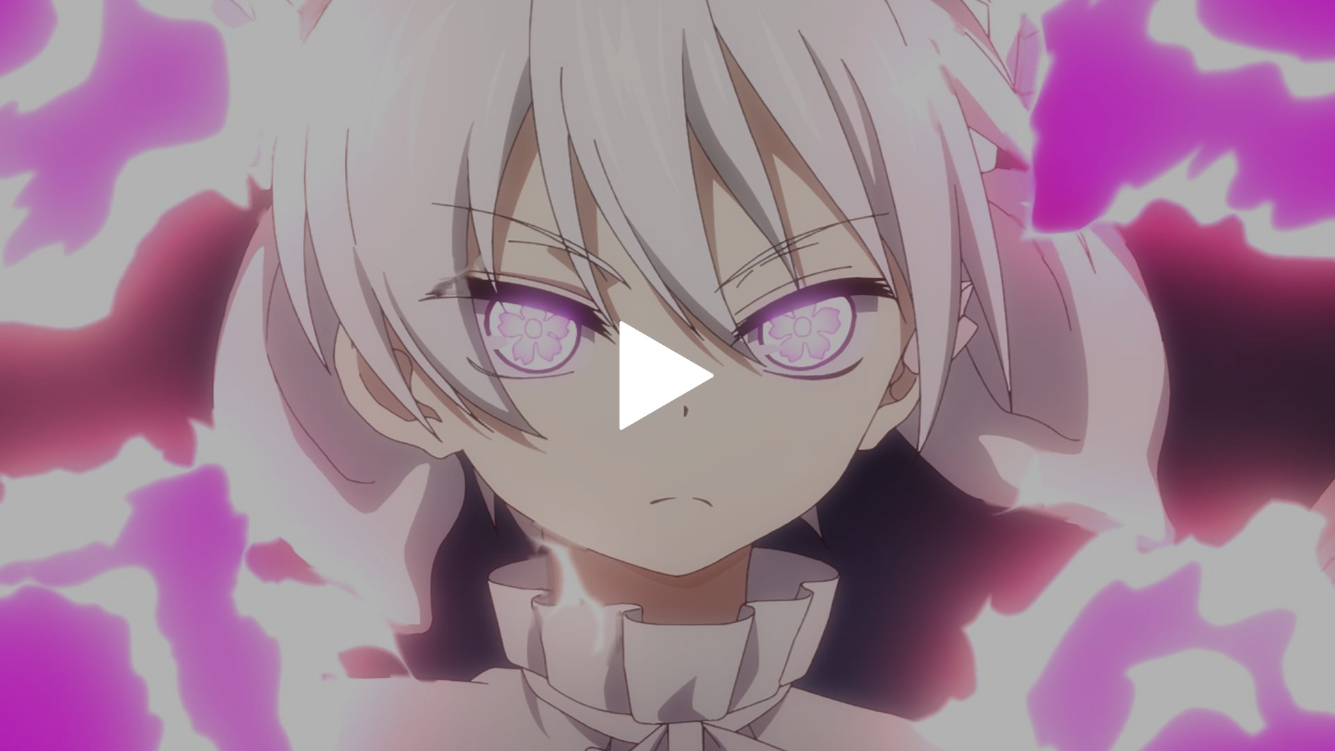 夜桜様 第23話】夜桜さんちの大作戦 第23話東風/武器 | あつめでぃあ