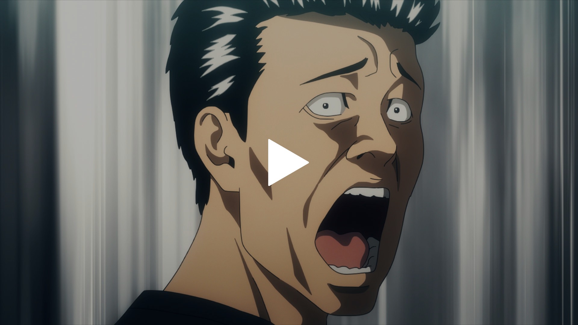 第3話 鬼ごっこ