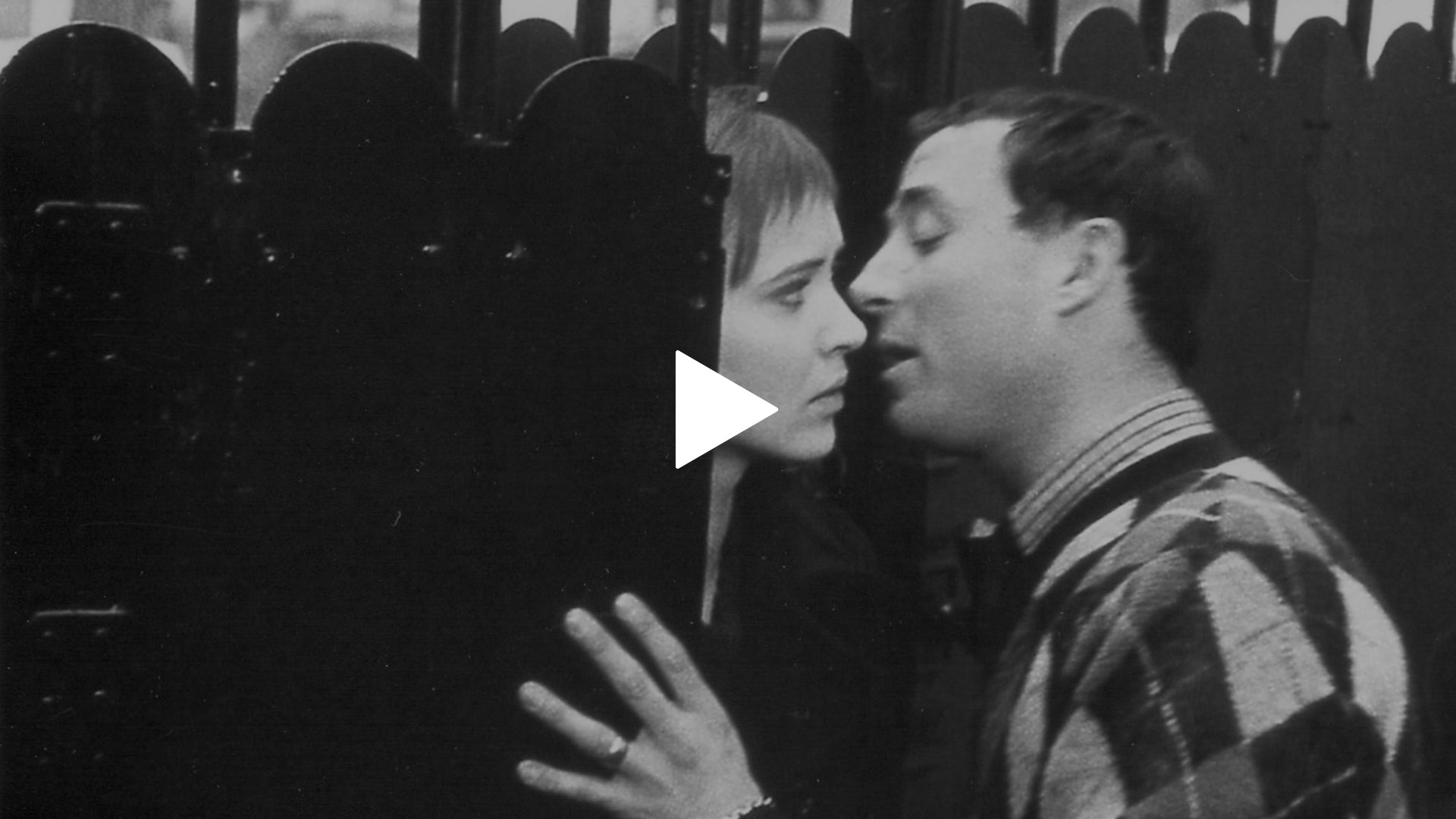 はなればなれに('64仏) 字幕版）はなればなれに（1964）｜フジテレビの人気ドラマ