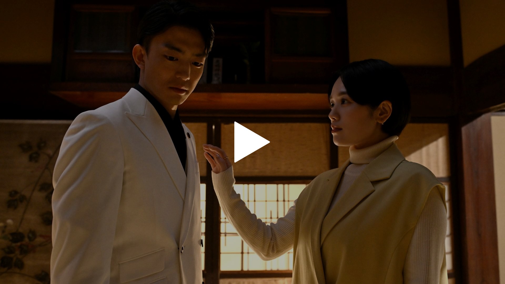 静かなるドン 第8章｜フジテレビの人気ドラマ・アニメ・TV番組の動画