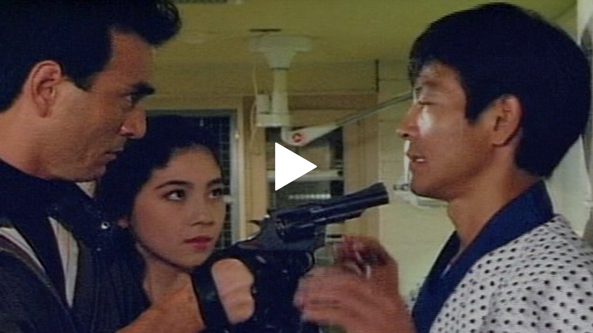 あぶ刑事40周年特別企画！お宝放出】もっとあぶない刑事 9話「乱脈