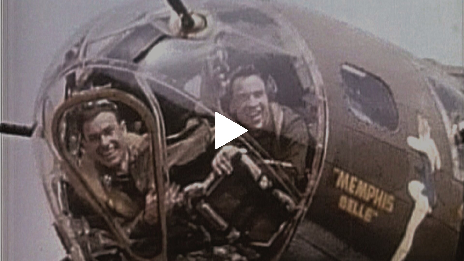 メンフィス・ベル｜フジテレビの人気ドラマ・アニメ・TV番組の動画が見