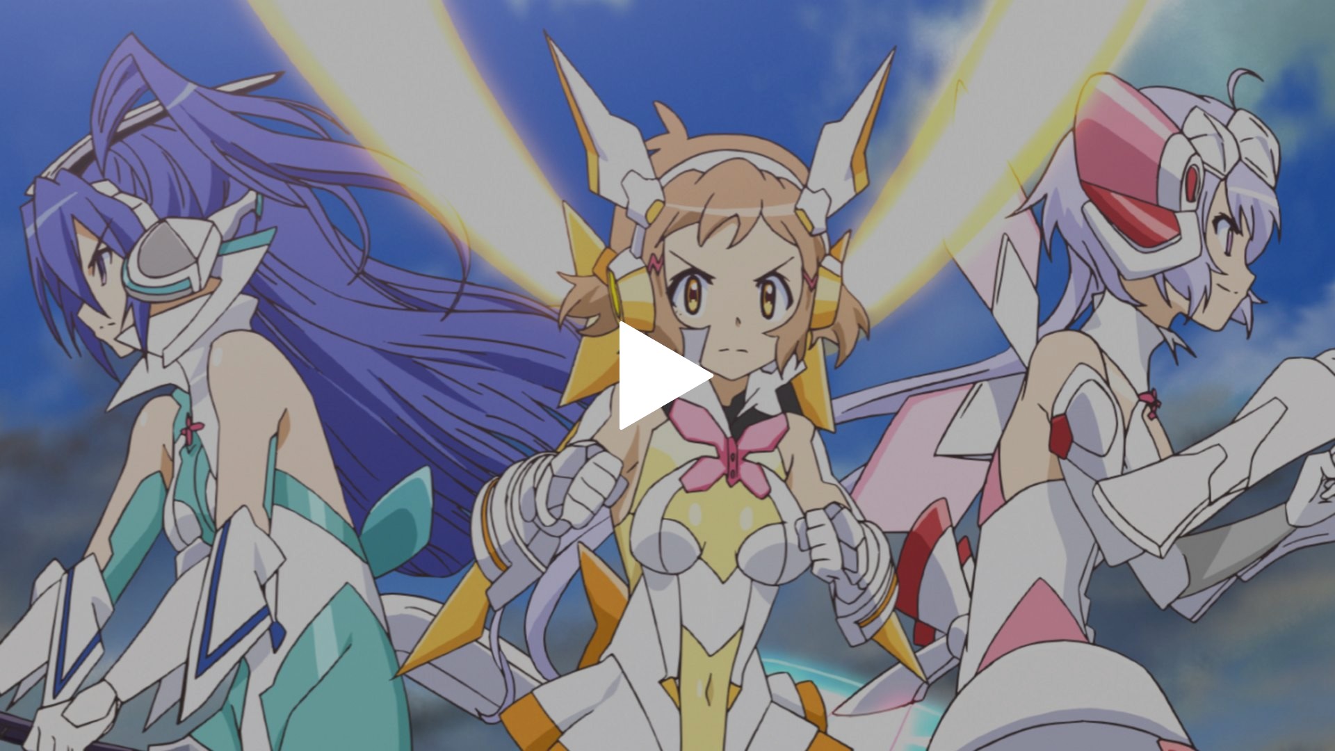 流れ星キラヒコ EPISODE13 流れ星、堕ちて燃えて尽きて、そして―｜フジテレビの