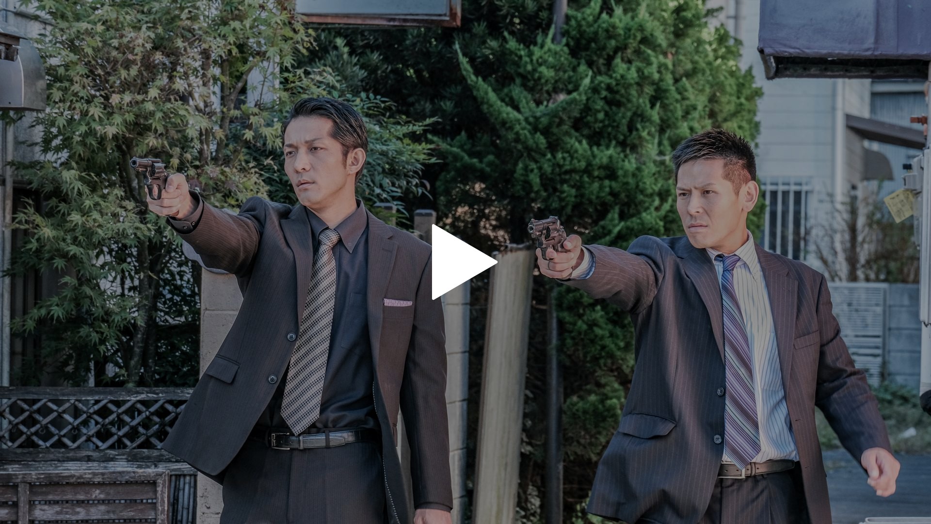 日本統一46｜フジテレビの人気ドラマ・アニメ・TV番組の動画が見放題
