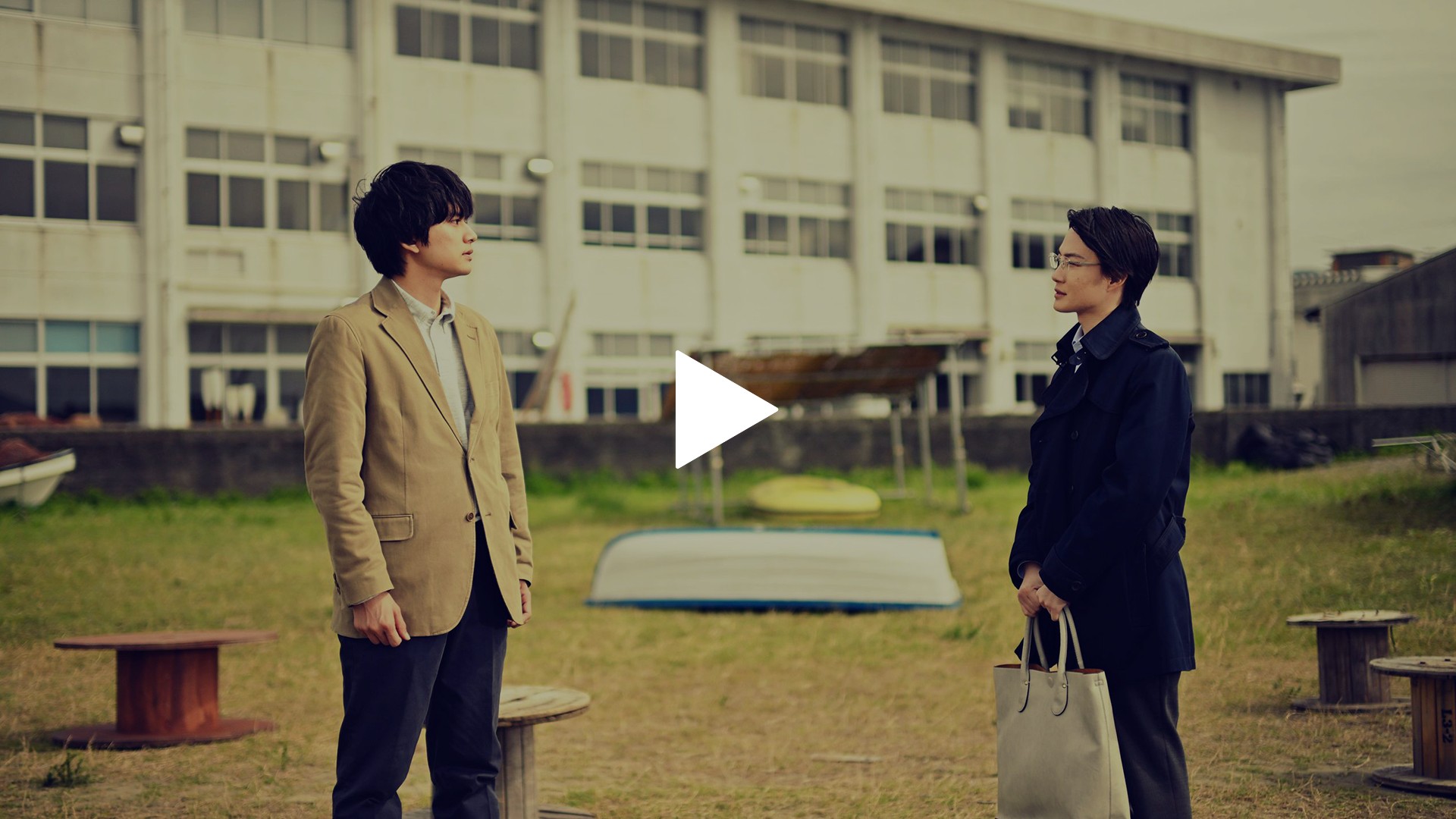 第5話 廃校危機に直面！生徒と住民が立ち上がる中で先生は｜フジテレビ