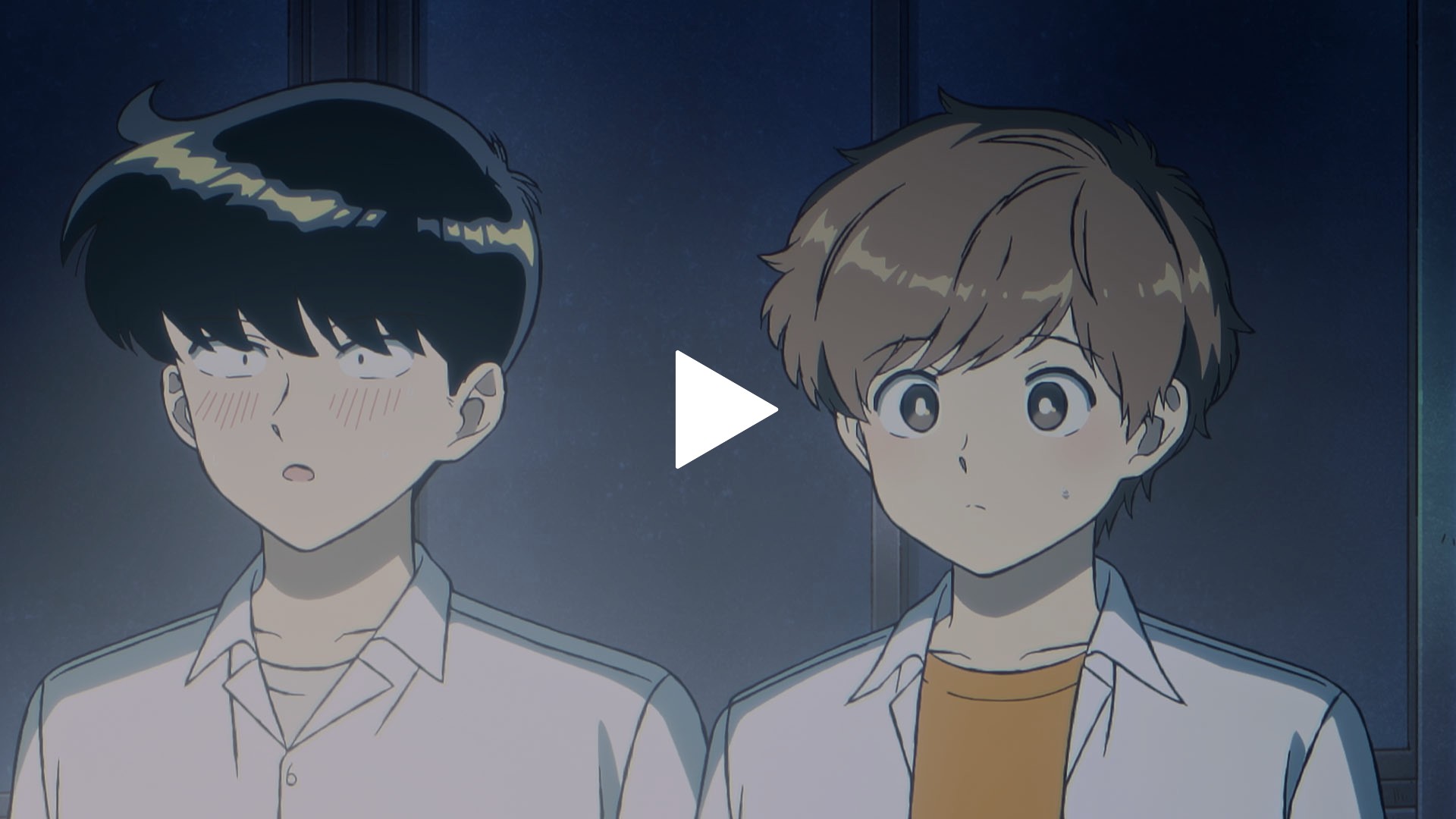 第7話 で、出た！学校の怪談！？｜フジテレビの人気ドラマ・アニメ・TV
