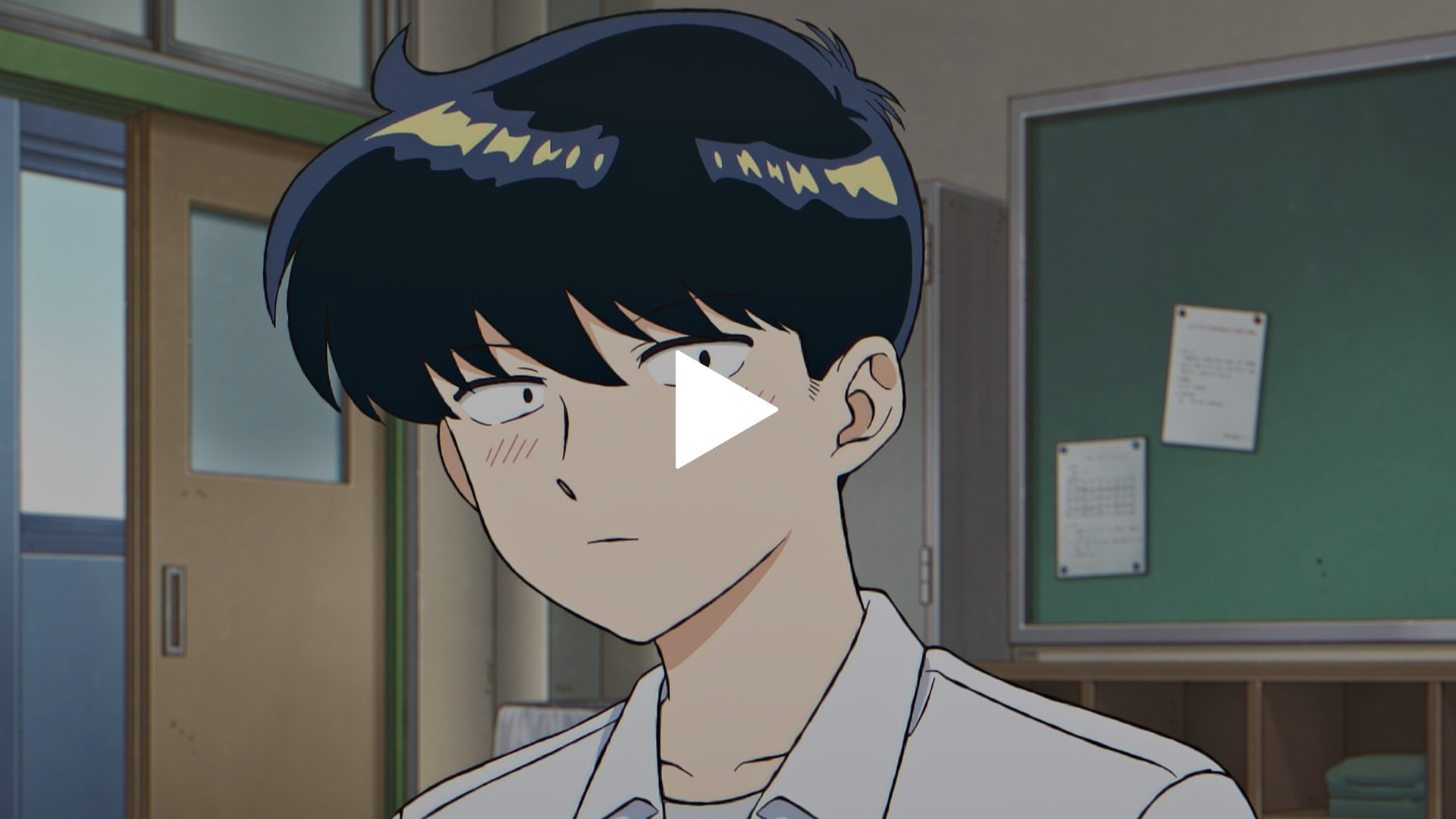おにいさまへ　テレビアニメ版　８冊 第8話 ピンチ！ライバル登場！？｜フジテレビの人気ドラマ・アニメ・TV