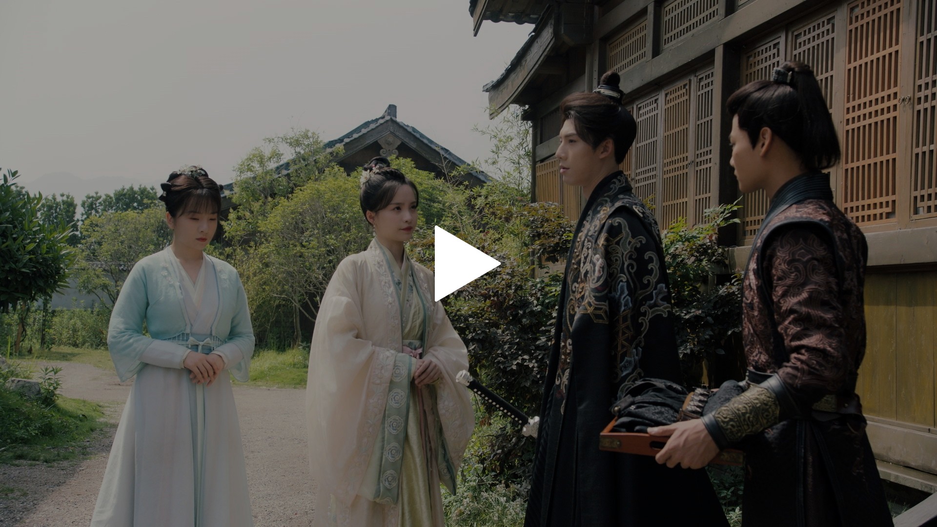 字幕版）第4話｜フジテレビの人気ドラマ・アニメ・TV番組の動画が見