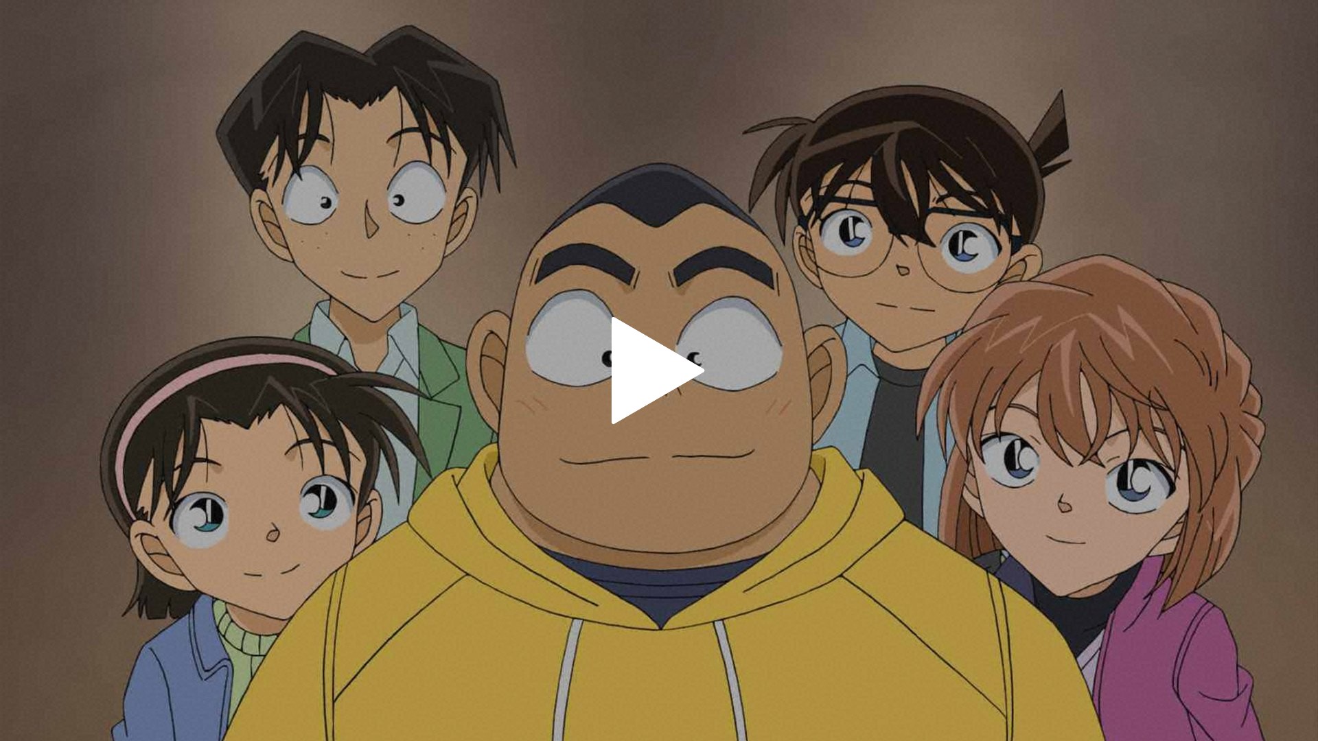 第1068話 円谷光彦の探偵ノート｜フジテレビの人気ドラマ・アニメ・TV