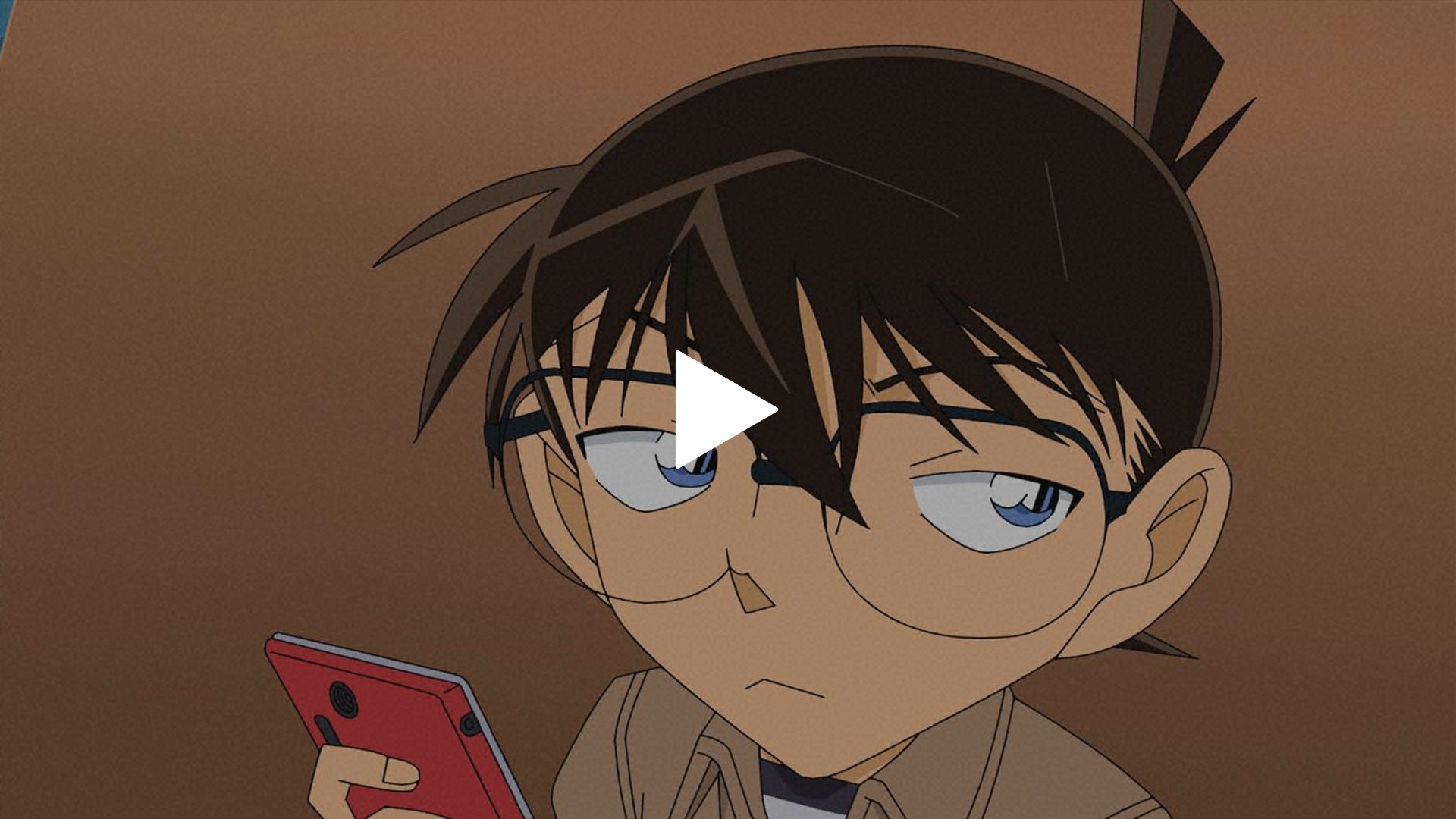 第1069話 受話器ごしのスウィートボイス｜フジテレビの人気ドラマ
