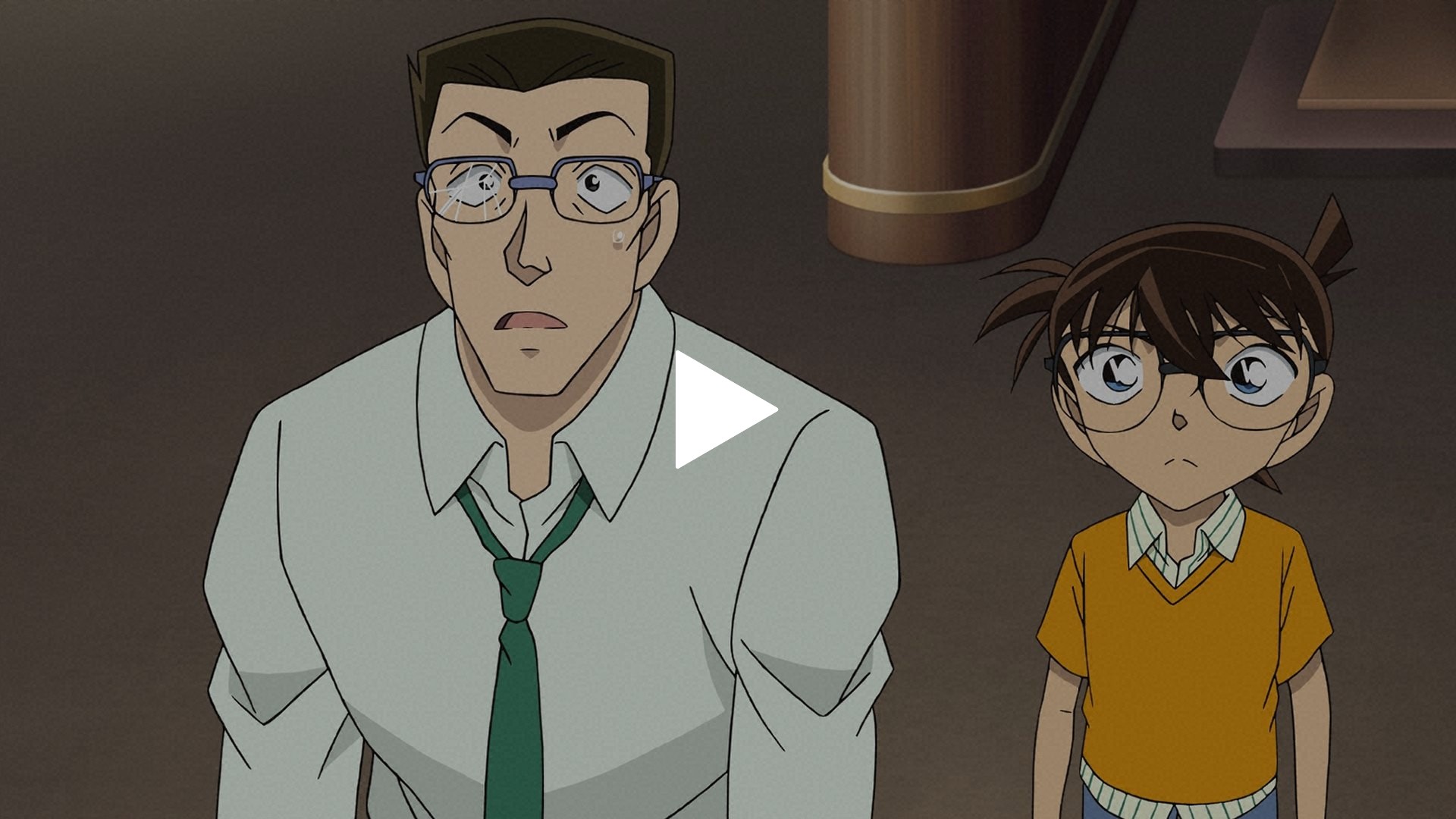 第1097話 私がやりましたか？｜フジテレビの人気ドラマ・アニメ