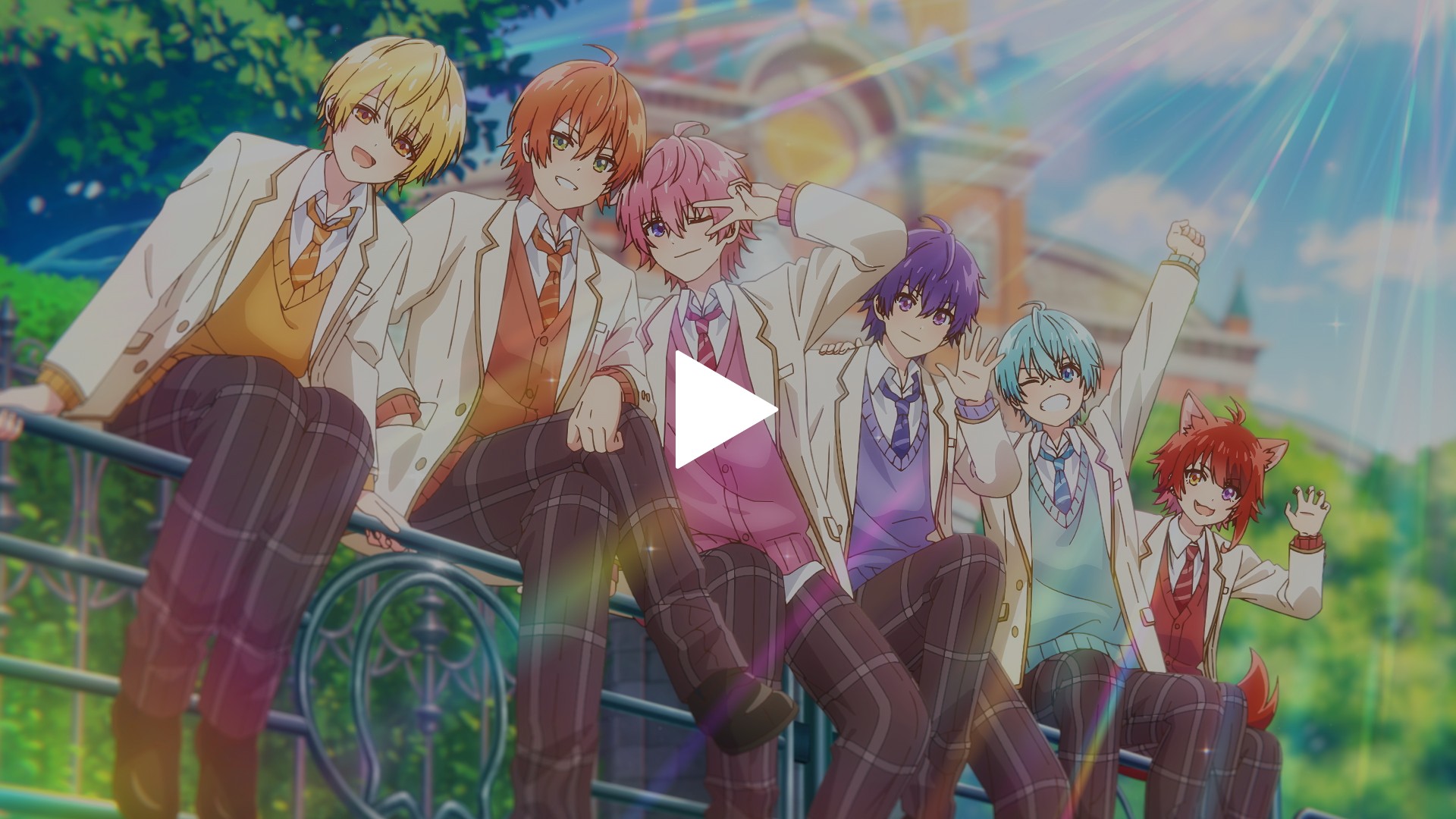 すとぷり はじまりの物語 はじまりの物語【CD MAXI】 | すとぷり | UNIVERSAL MUSIC STORE