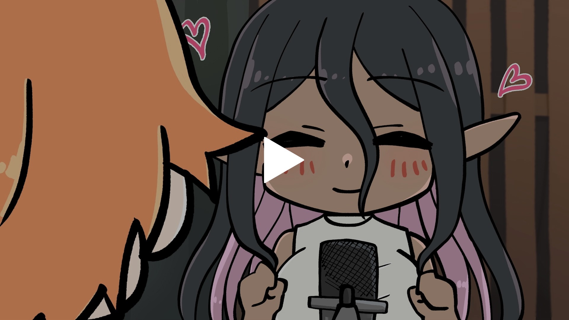 第1話＜ミニアニメ劇場＞ ミニアニメ劇場 その1｜フジテレビの人気