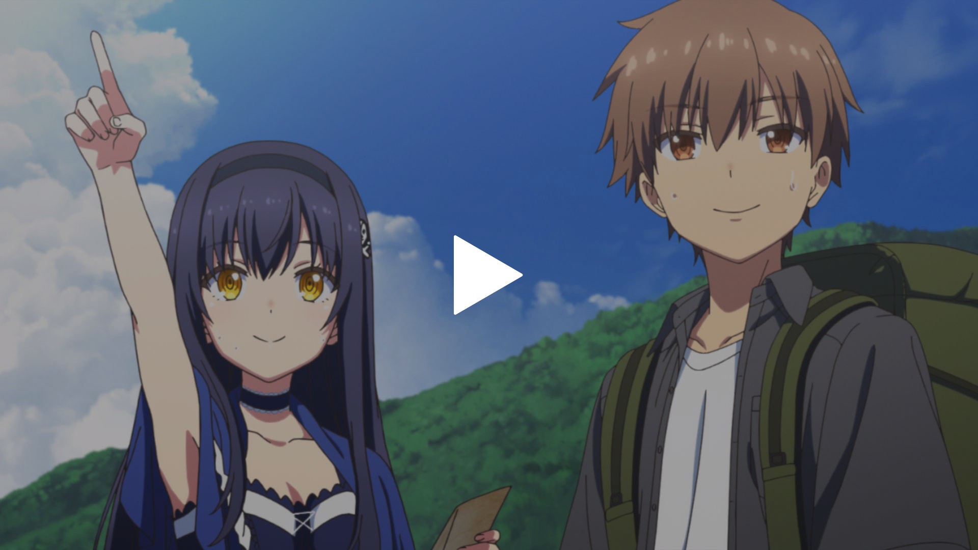 第5話 ひげ猫団の冒険｜フジテレビの人気ドラマ・アニメ・TV番組