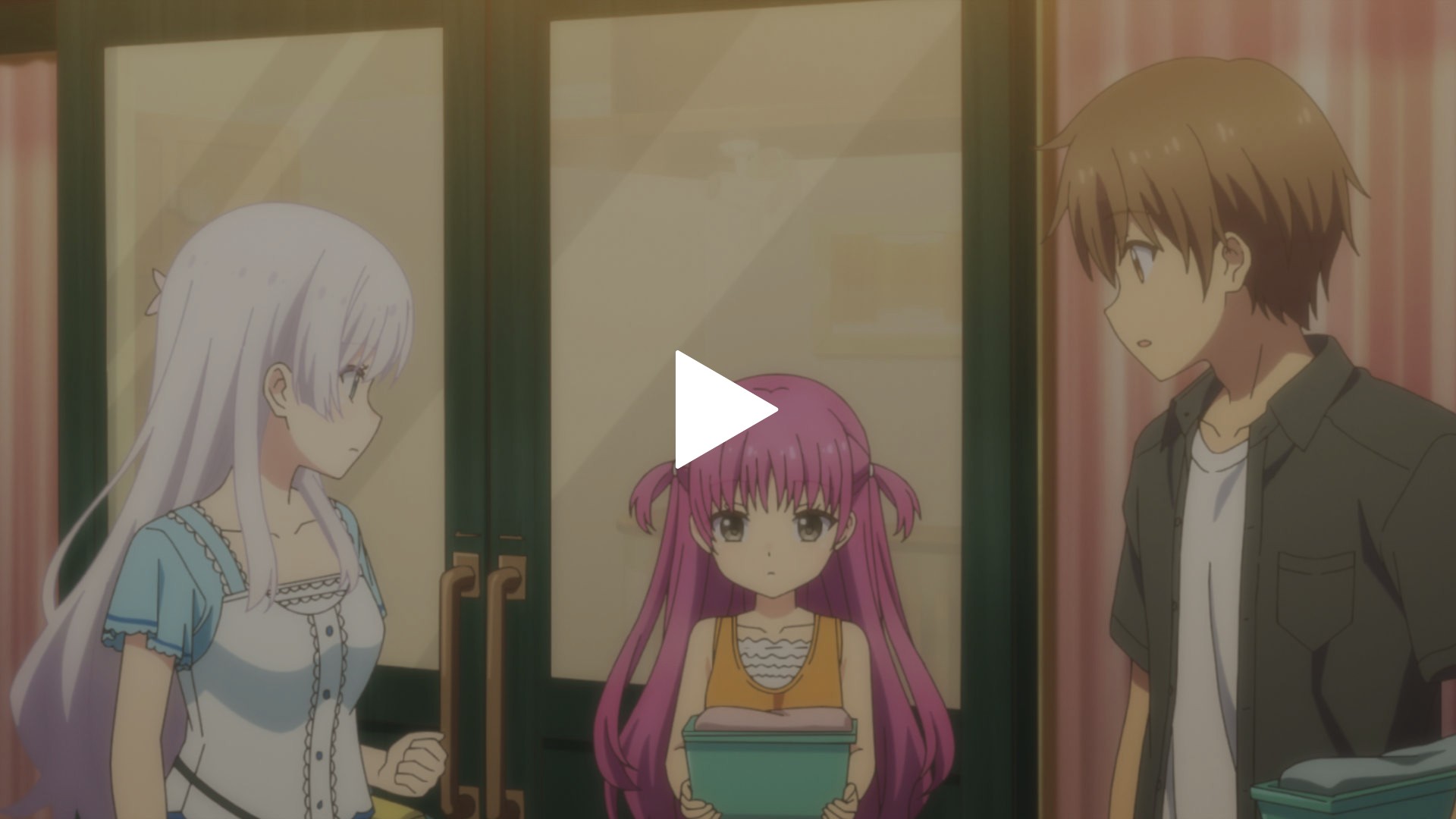 第7話 灯台と歌と少女｜フジテレビの人気ドラマ・アニメ・TV番組の動画