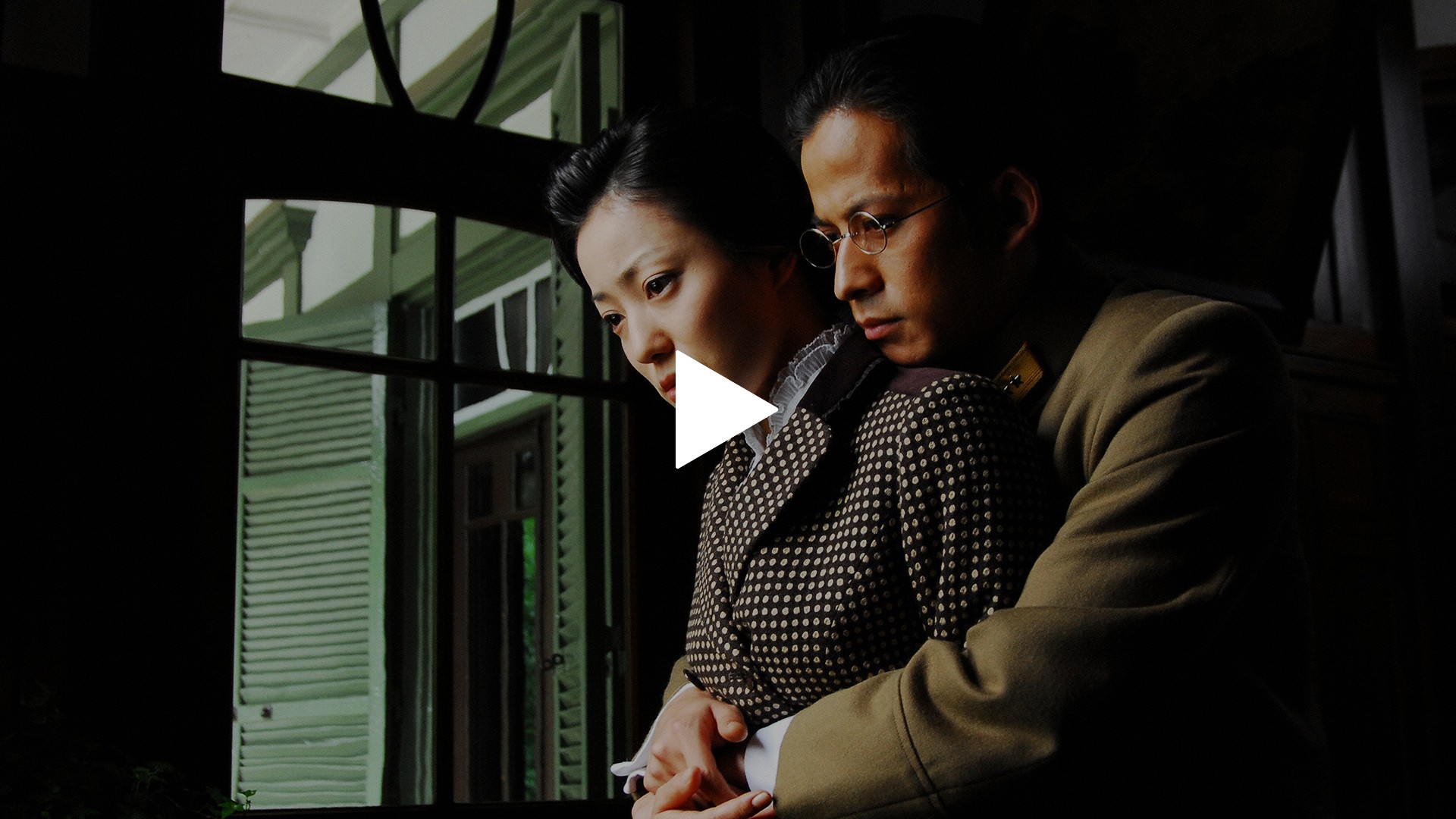 その生涯を両国のためにささげた夫婦の物語｜フジテレビの人気ドラマ