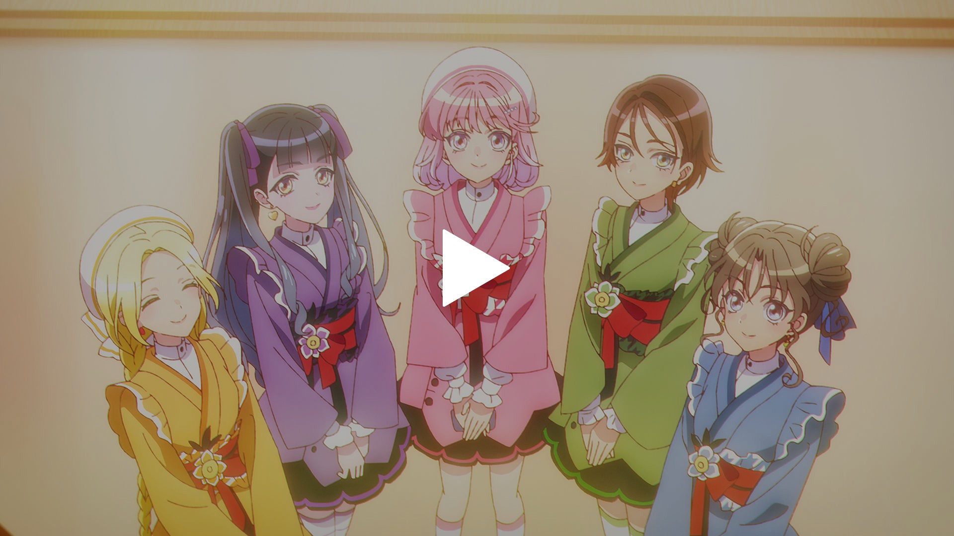 第12話（最終話） 魔女はもういいかなって｜フジテレビの人気ドラマ