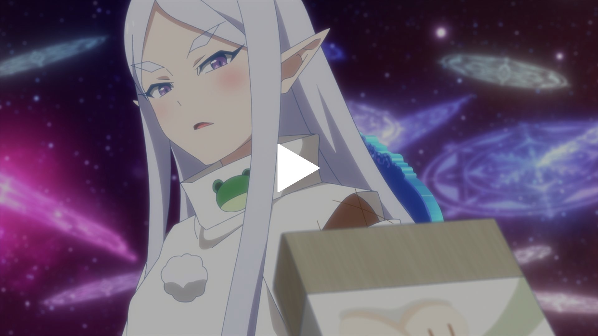 第11話 伝統ある神様と戦った｜フジテレビの人気ドラマ・アニメ