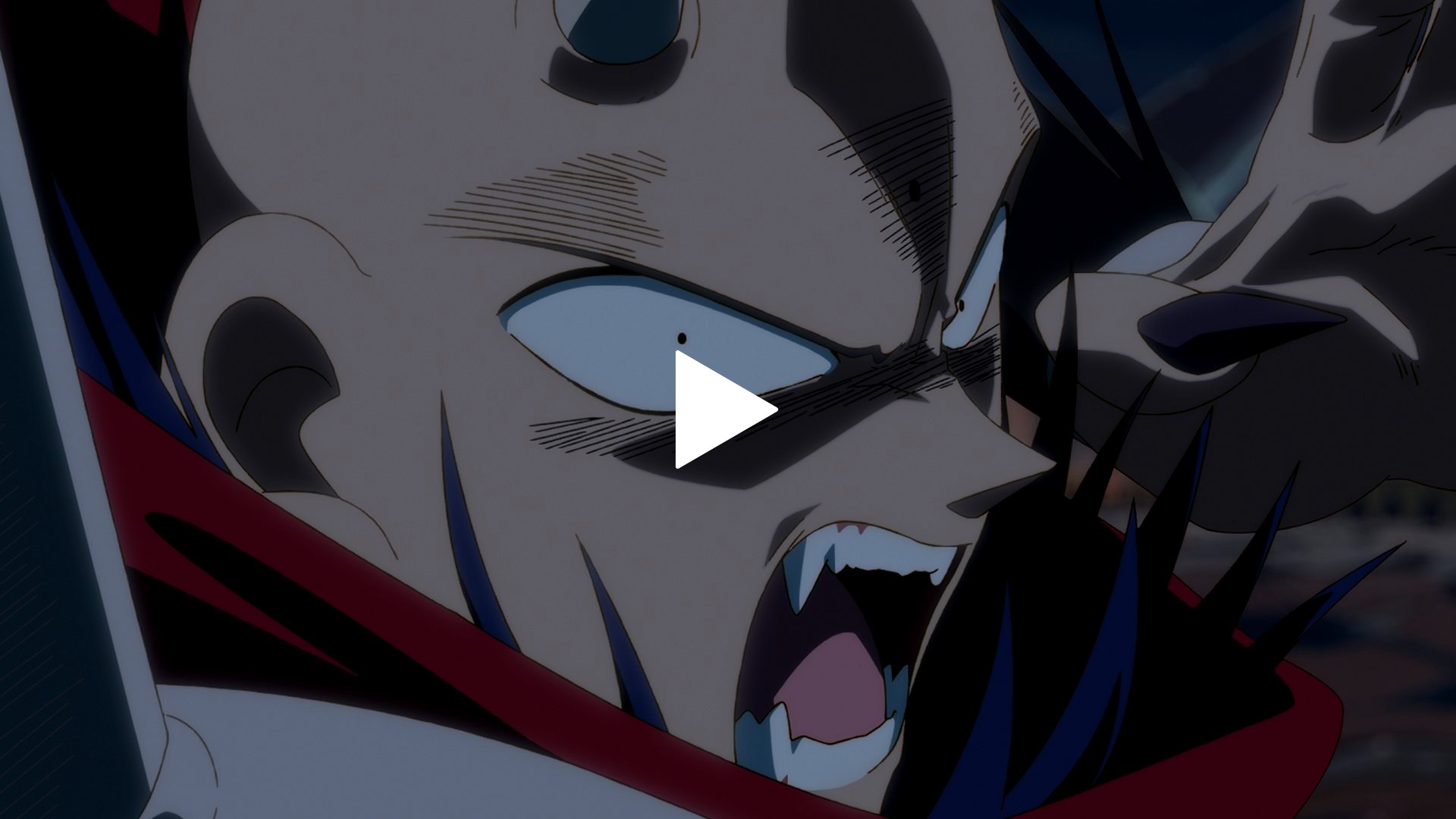第11話 雷神剣 VS 風神剣｜フジテレビの人気ドラマ・アニメ・TV番組の