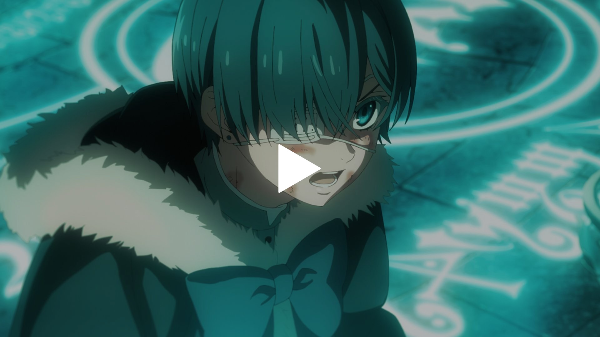 アニメ 台本 黒執事 第4話 『その執事、酔狂』 小野大輔 坂本真綾 黒執事 -寄宿学校編-」インタビュー】小野大輔と坂本真綾が最高