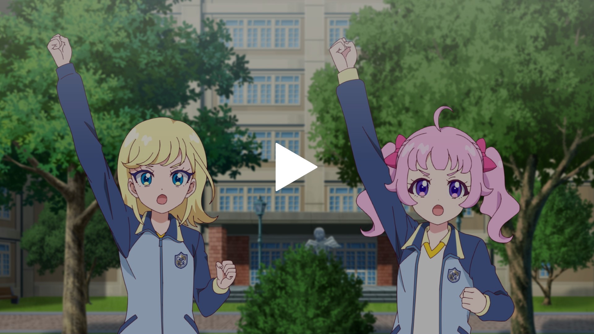 第58話 アイプリコンテストかいまく！｜フジテレビの人気ドラマ