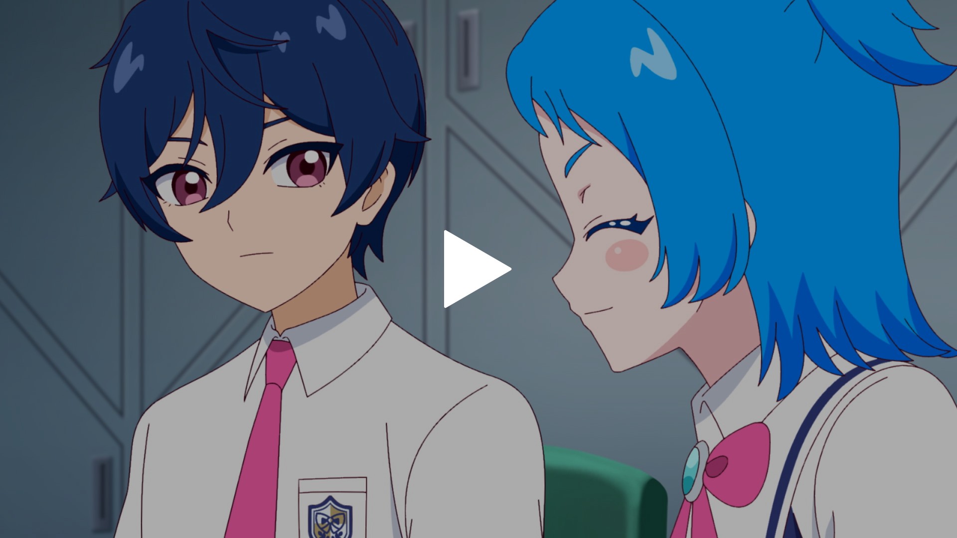 第60話 うわさの転校生｜フジテレビの人気ドラマ・アニメ・TV番組の