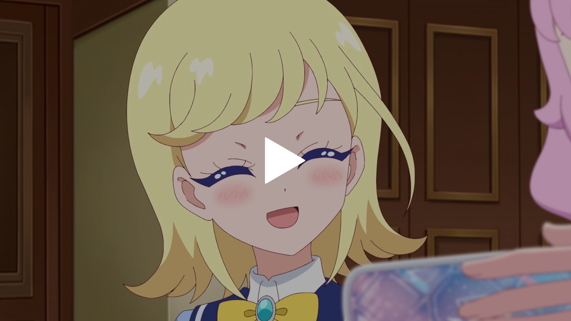 第90話 みつきちゃんがいっぱい｜フジテレビの人気ドラマ・アニメ・TV