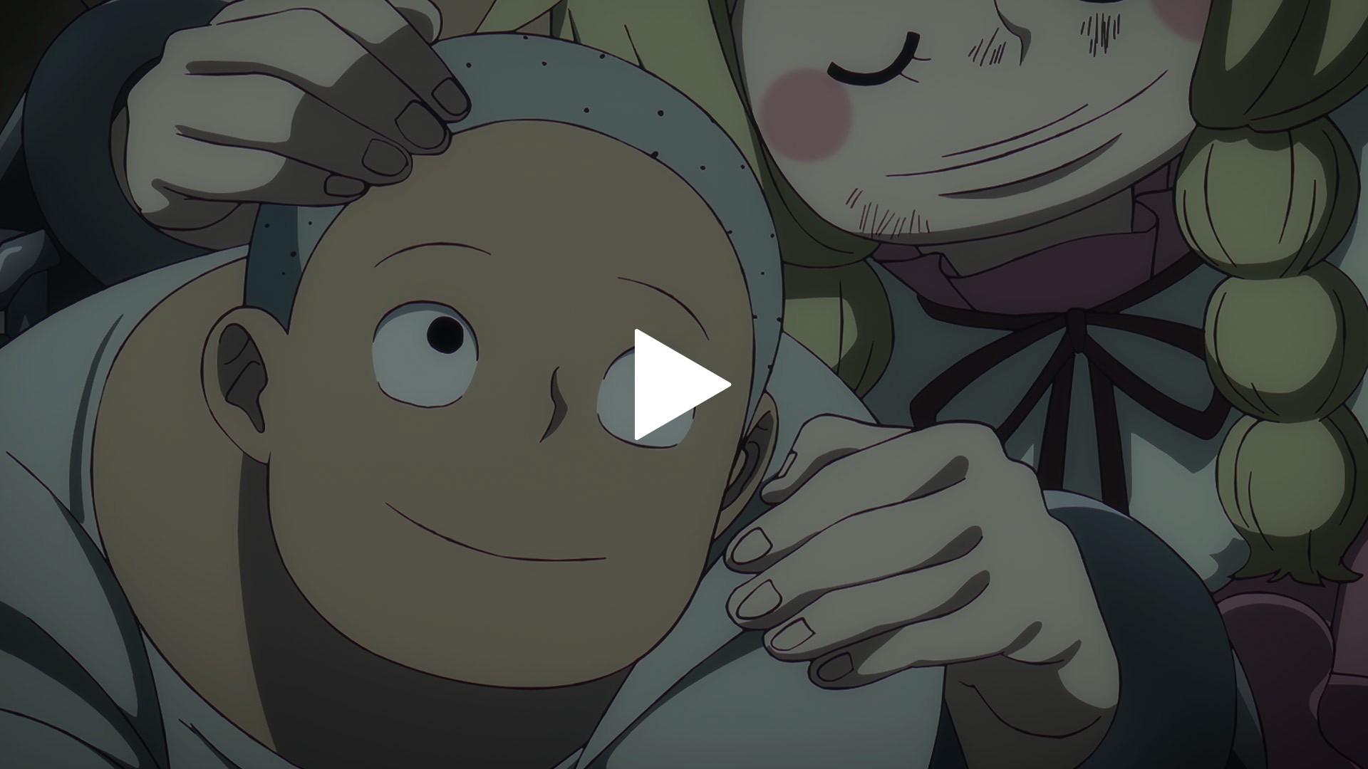 第1129話 くまの過去 死んだ方がいい世界｜フジテレビの人気ドラマ