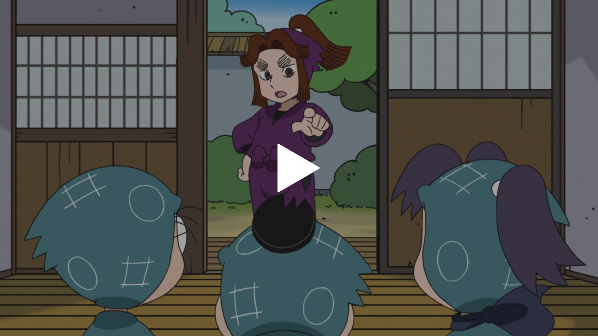 第10話 キラキラの弟子（きらきらのでし）の段｜フジテレビの人気