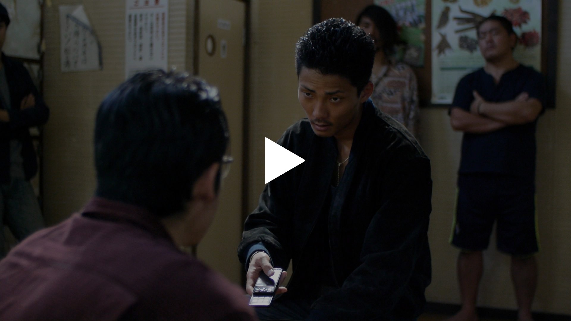 ケンとカズ｜フジテレビの人気ドラマ・アニメ・TV番組の動画が見放題