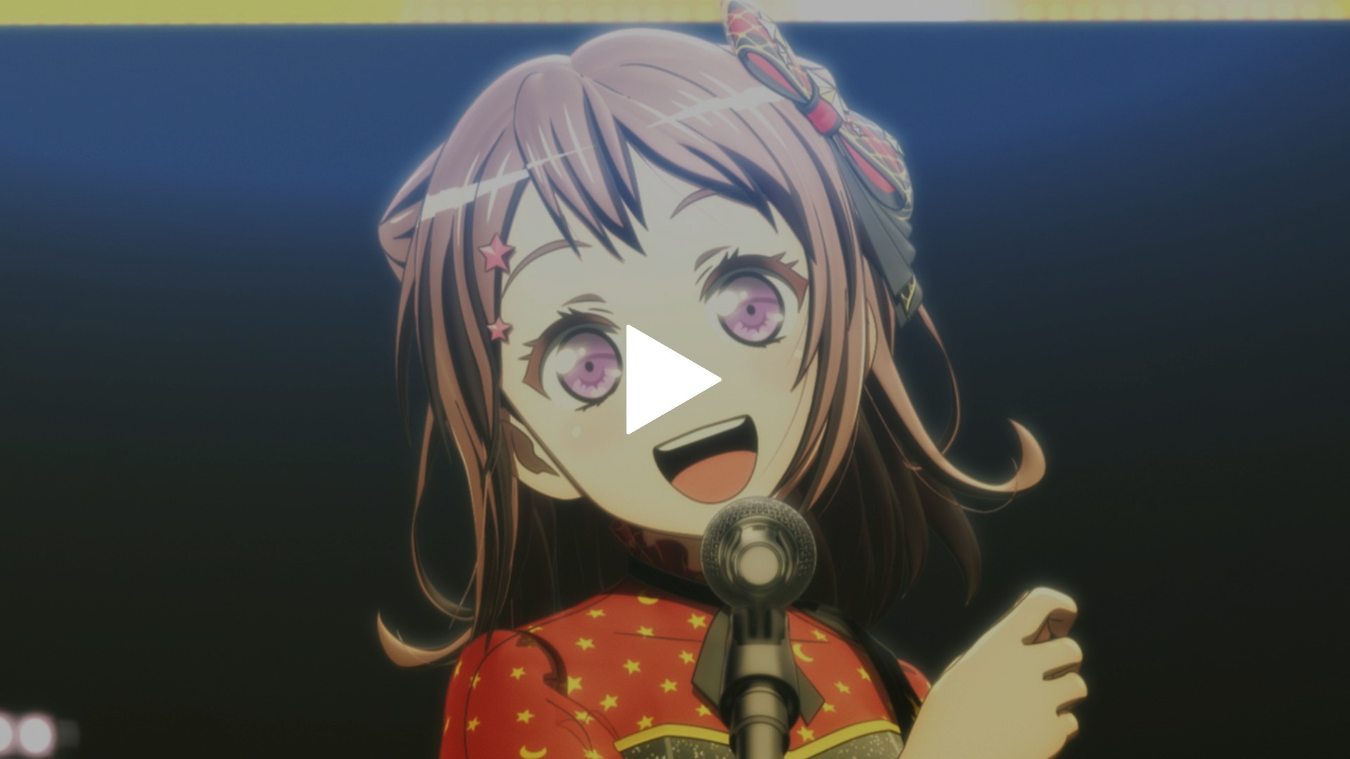 劇場版「BanG Dream！ FILM LIVE 2nd Stage」｜フジテレビの人気