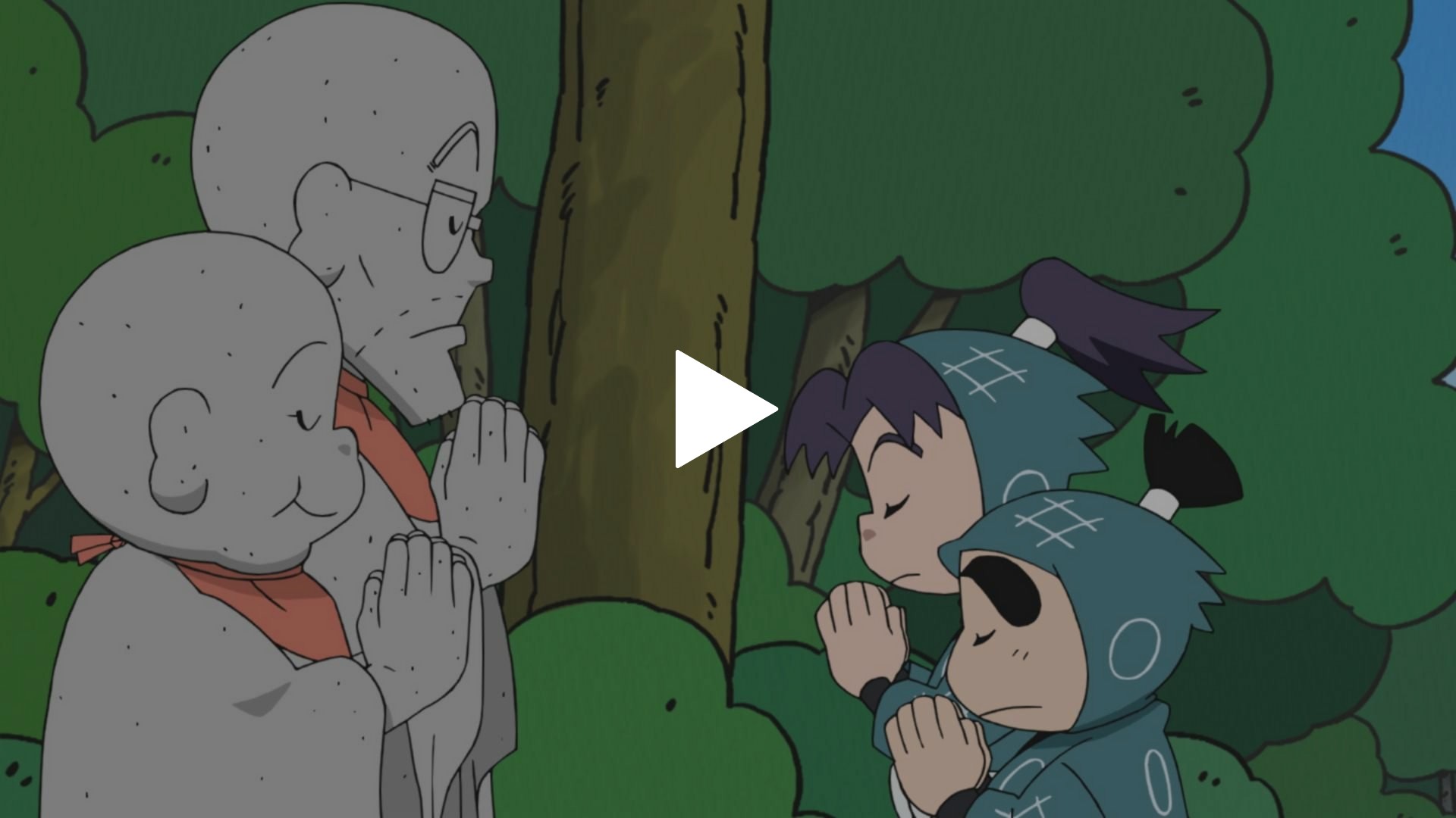 第11話 見守りたい（みまもりたい）の段｜フジテレビの人気ドラマ