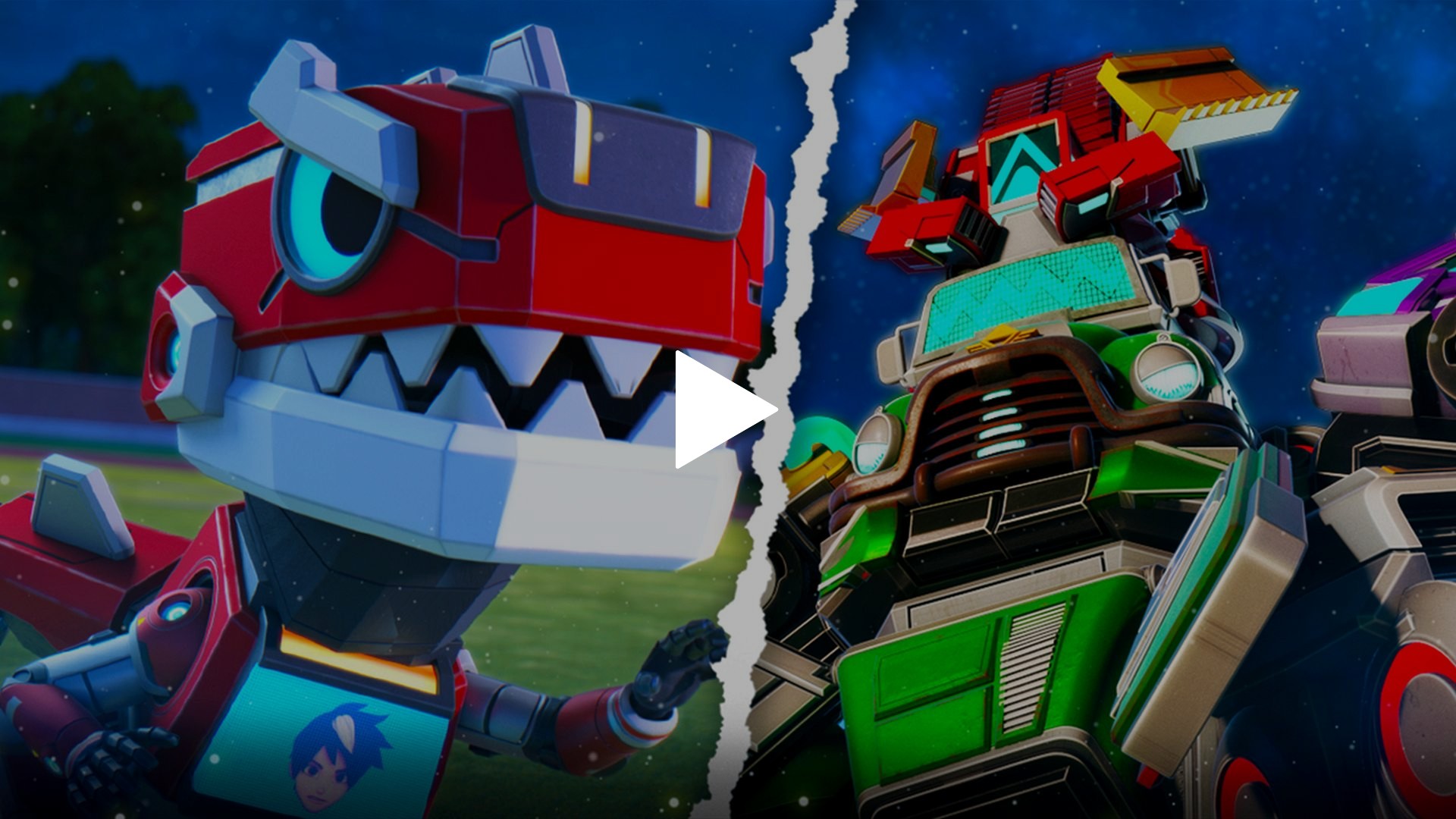 エピソード9 コンチョ・レンジャーズ参上｜フジテレビの人気ドラマ