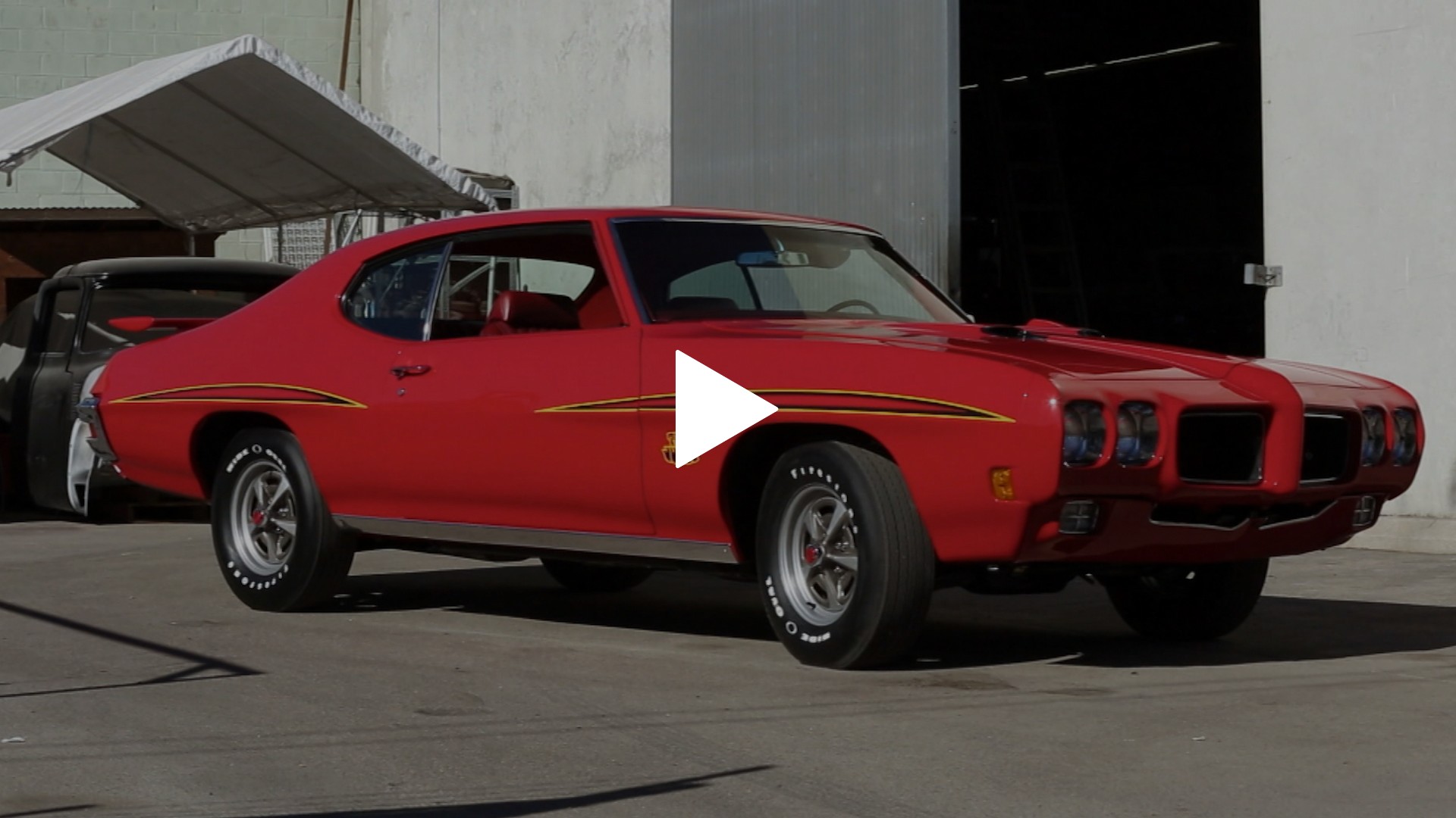 吹替版）#8 1964年式 フォード ファルコン｜フジテレビの人気ドラマ