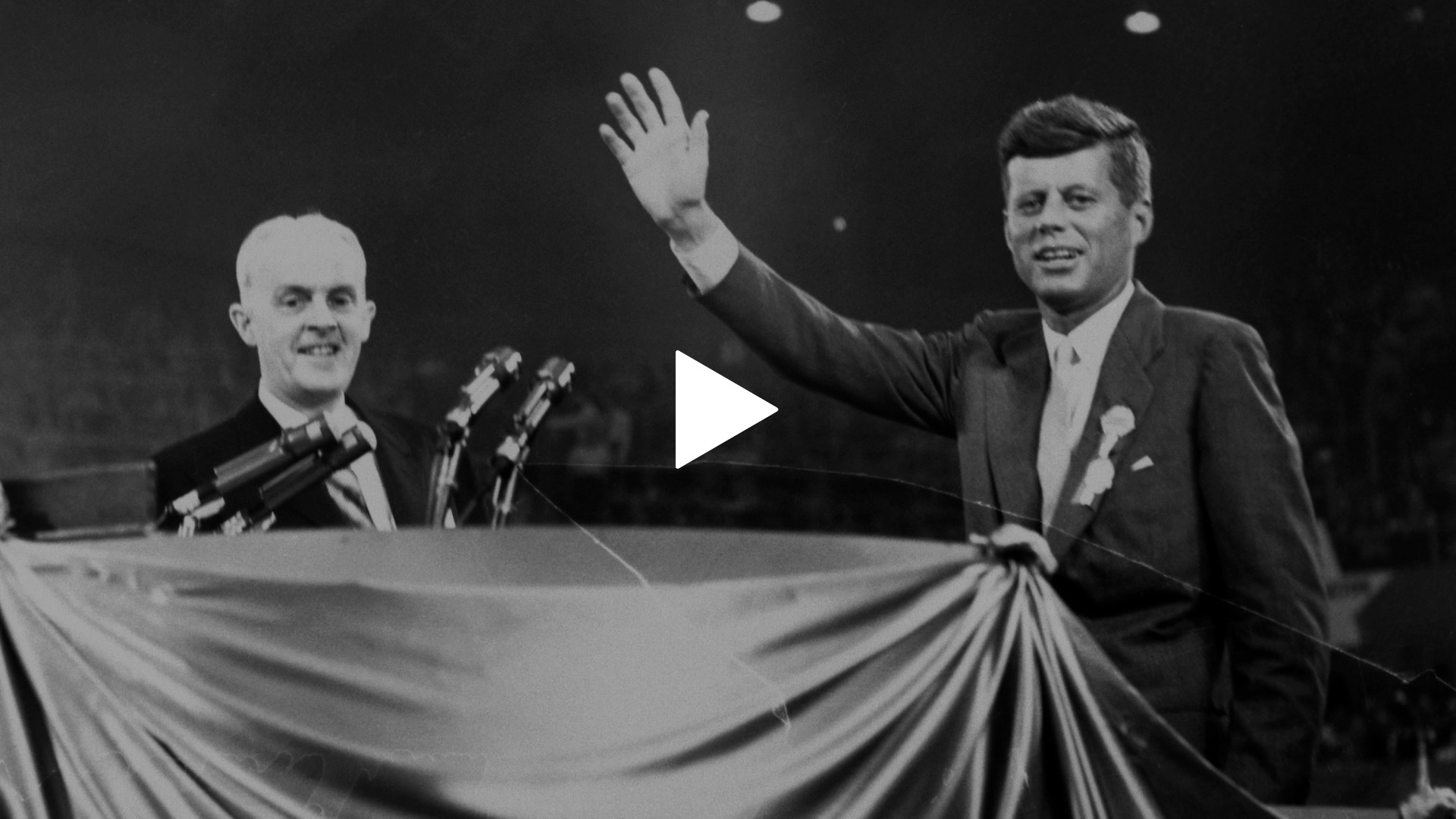 字幕版）#4 大統領選（1956～1960）｜フジテレビの人気ドラマ・アニメ