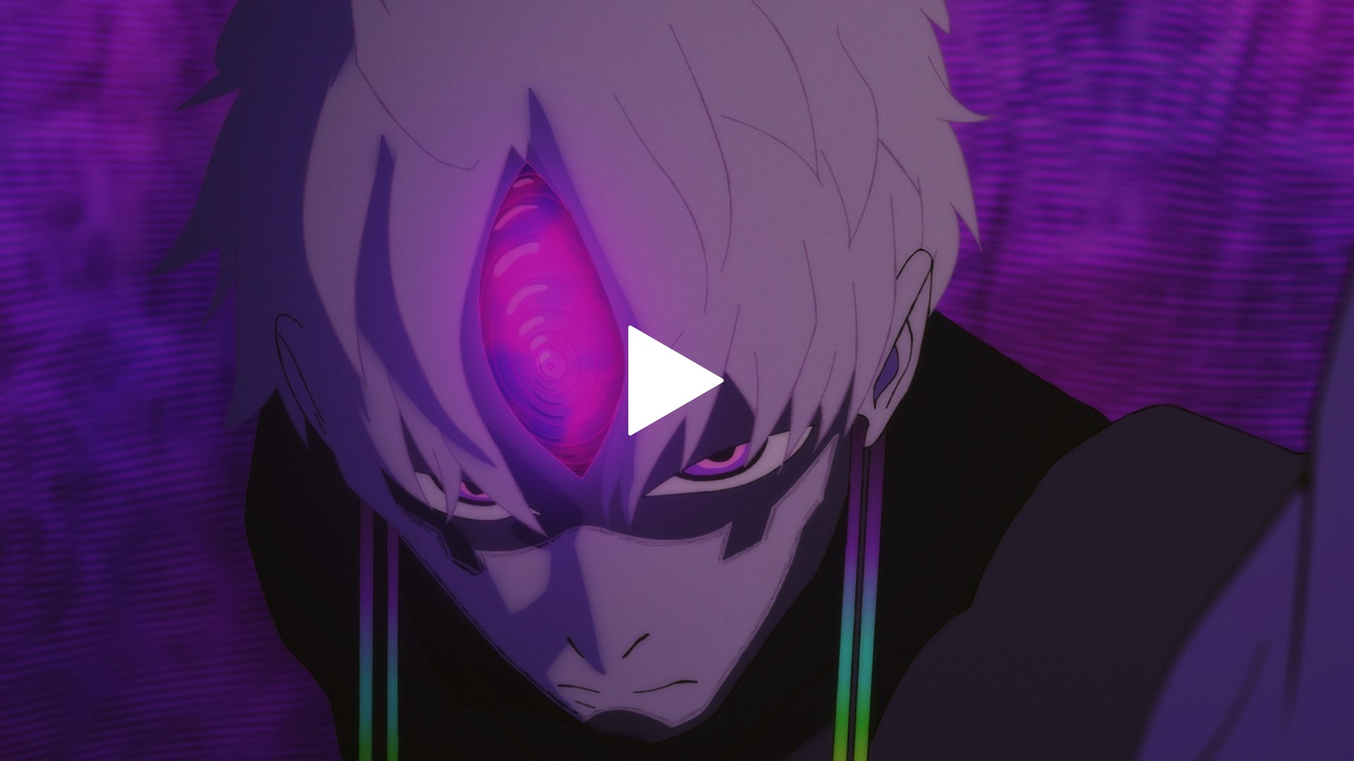 第14話 邪視